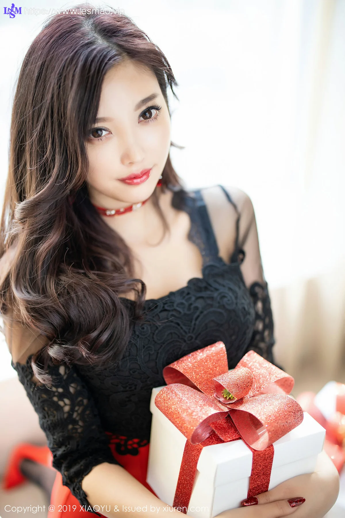 XIAOYU  语画界 Vol.225 杨晨晨sugar 103P第二部主题写真 - 32