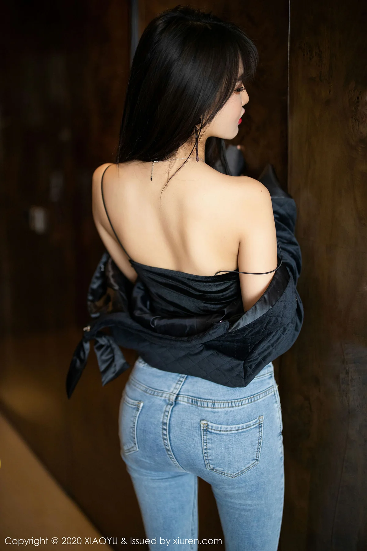 XIAOYU  语画界 Vol.235 剧情写真 Miko酱吖 - 39