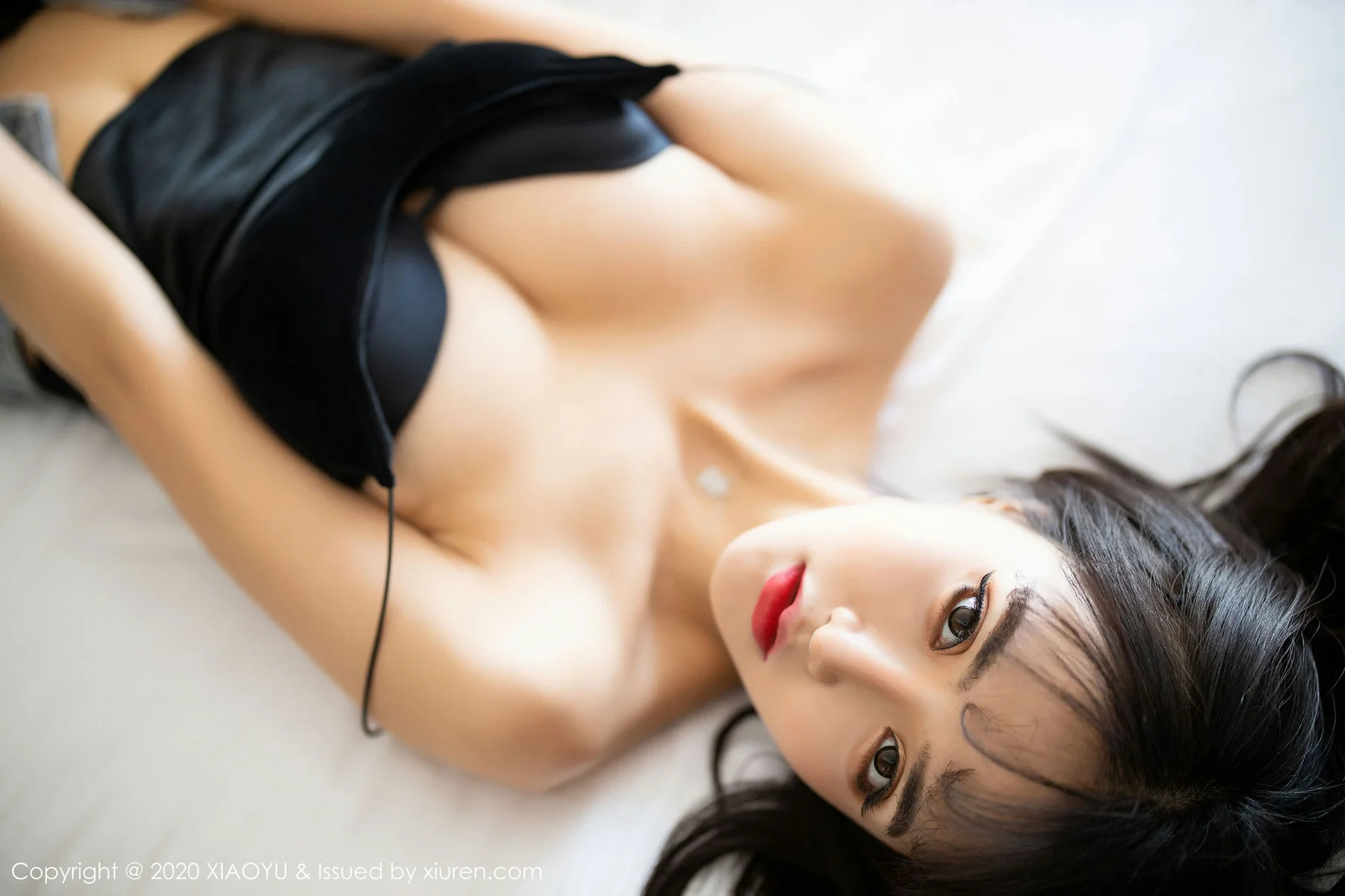 XIAOYU  语画界 Vol.235 剧情写真 Miko酱吖 - 60