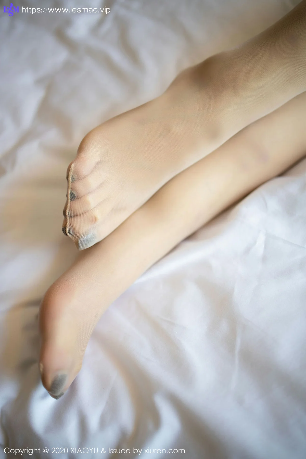 XIAOYU  语画界 Vol.240 安琪Yee 最新性感写真 - 33