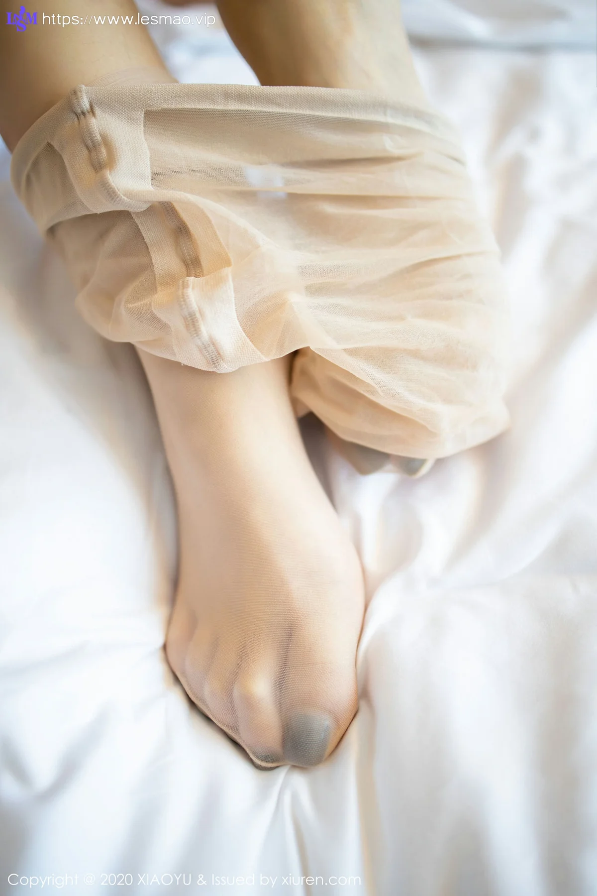 XIAOYU  语画界 Vol.240 安琪Yee 最新性感写真 - 54