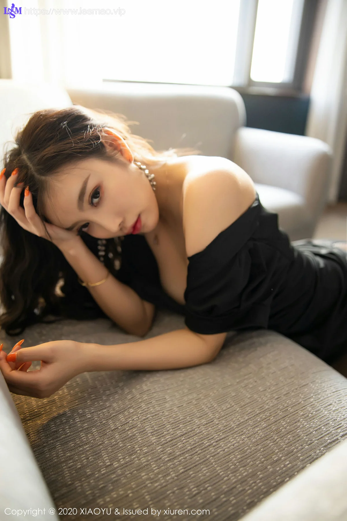 XIAOYU  语画界 Vol.252 恶魔护士104P 杨晨晨sugar 济州岛旅拍写真 - 94