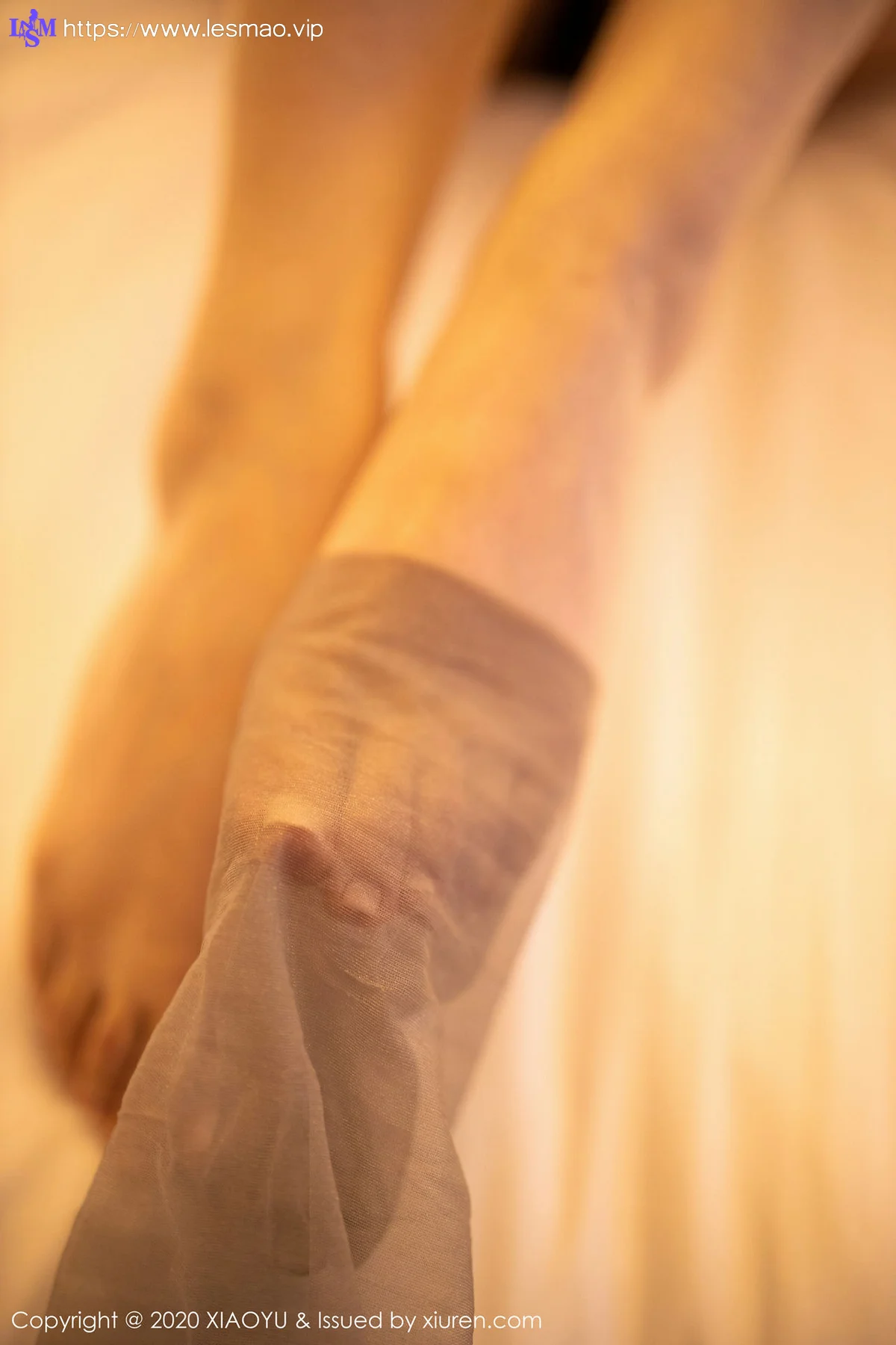 XIAOYU  语画界 Vol.288 职场秘书OL 夏小雅 首套写真 - 73
