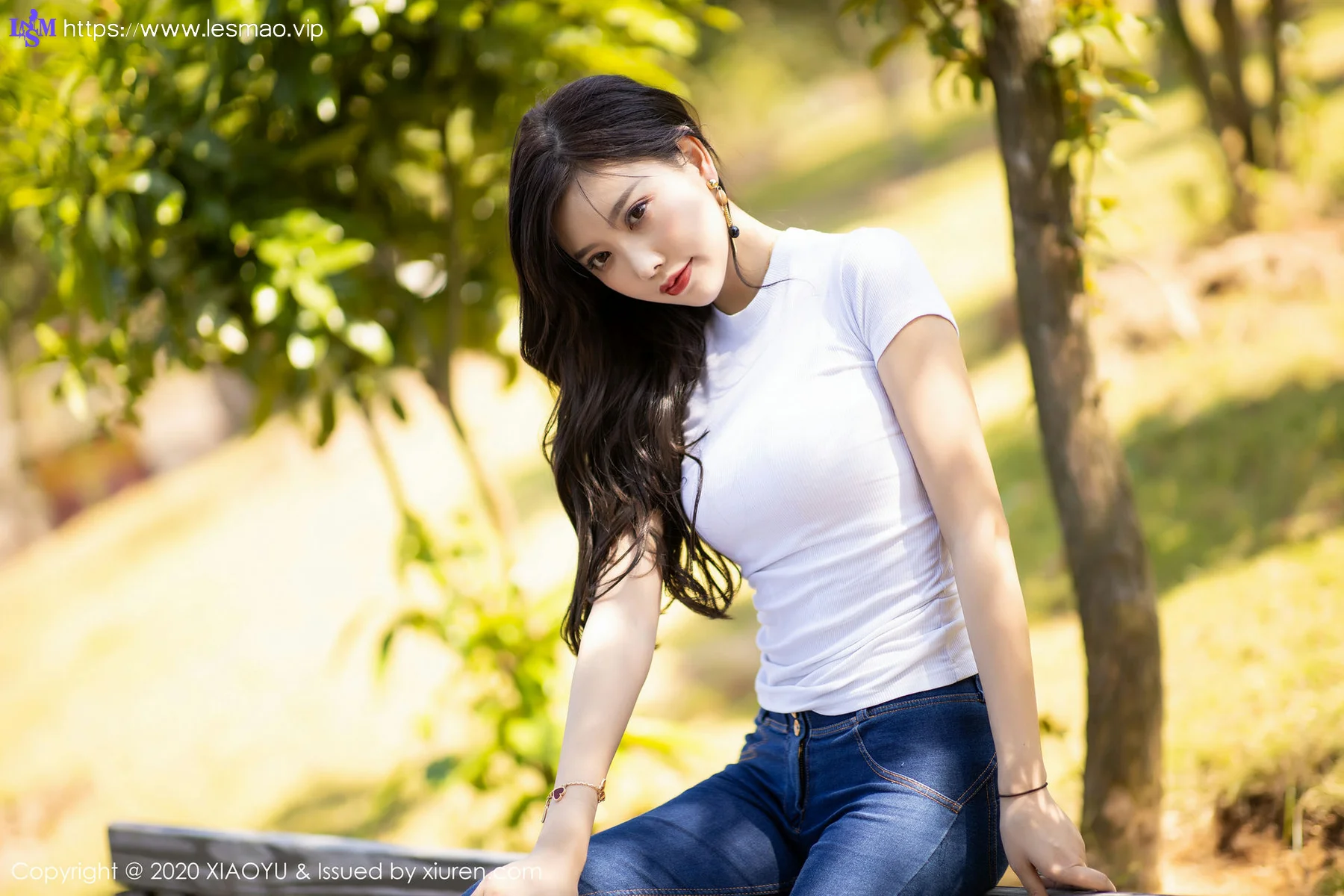 XIAOYU  语画界 Vol.300 女神户外93p 杨晨晨sugar 私房写真 - 26