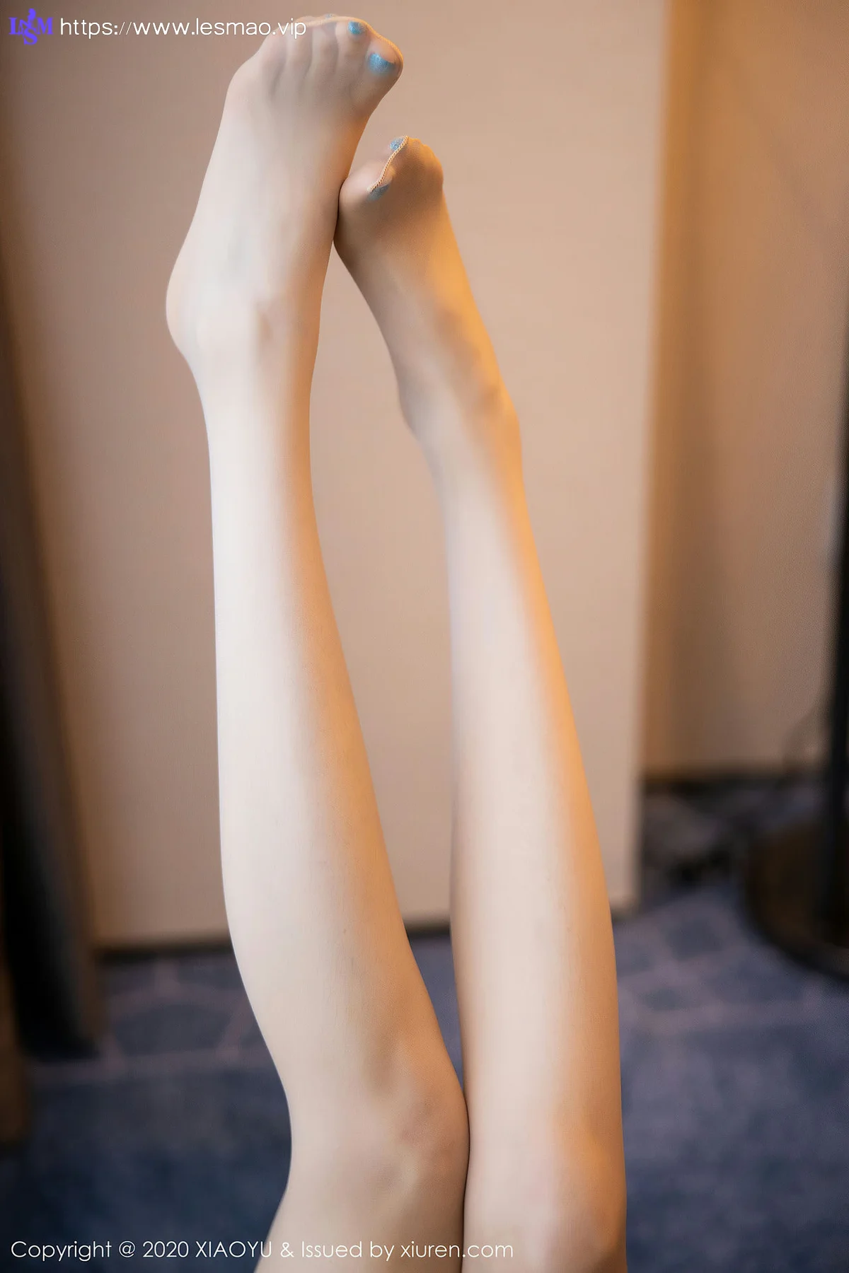 XIAOYU  语画界 Vol.339 韵味旗袍极致丝袜 黄乐然 - 98