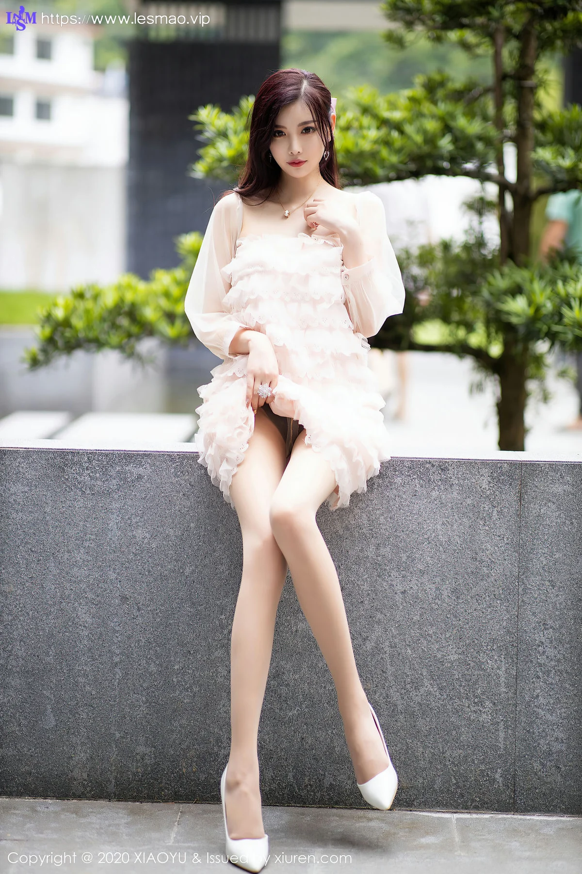 XIAOYU  语画界 Vol.358 健身美女 杨晨晨 魔鬼身材 - 62