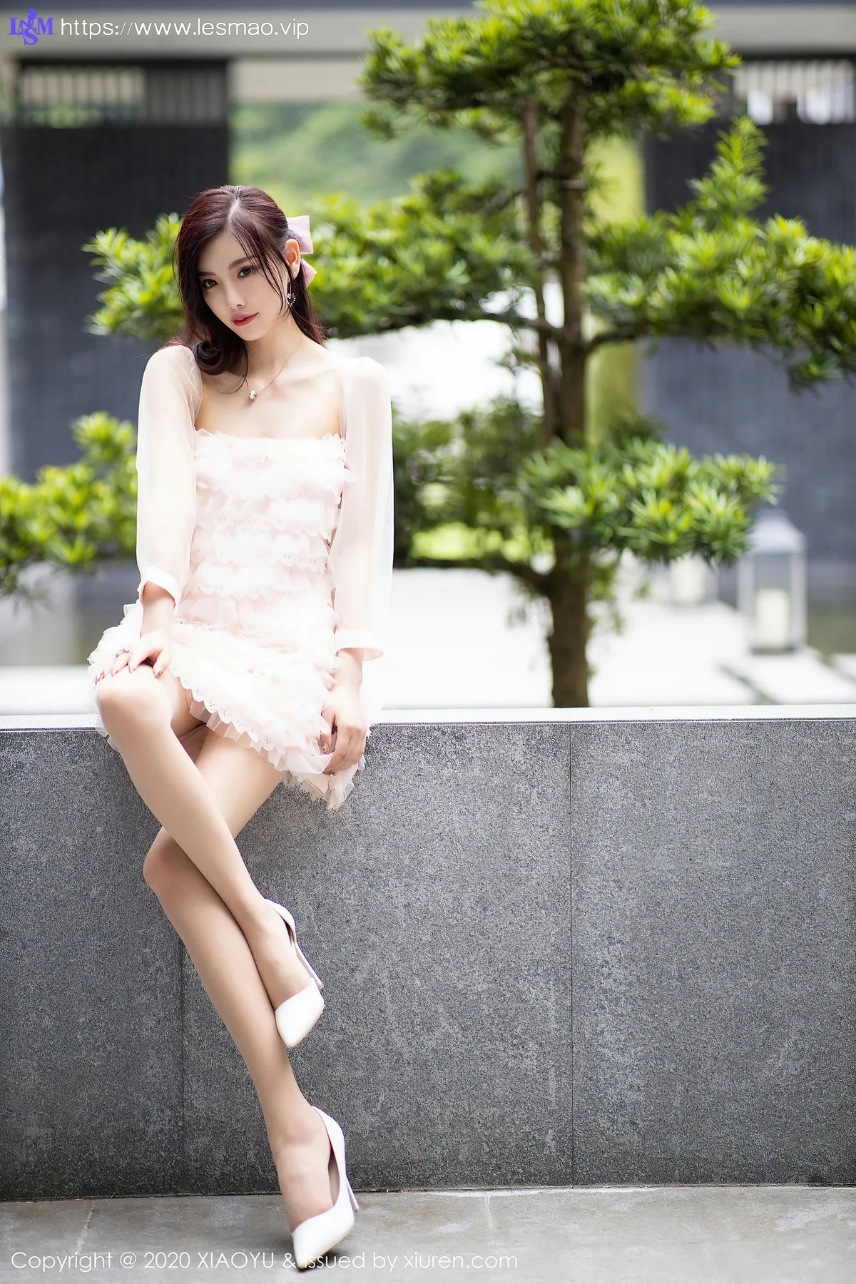 XIAOYU  语画界 Vol.358 健身美女 杨晨晨 魔鬼身材 - 63
