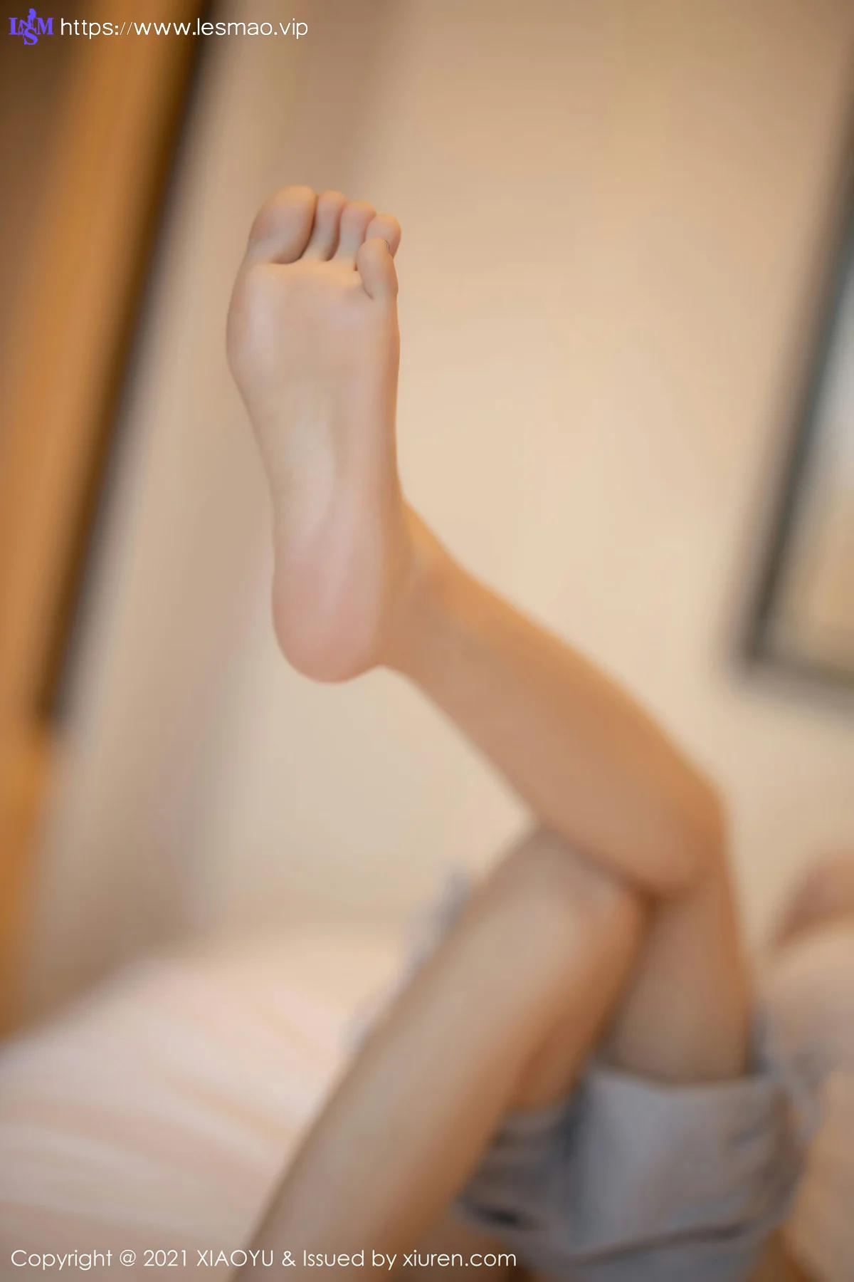 XIAOYU  语画界 Vol.447 居家娇妻写真 杨晨晨 - 64