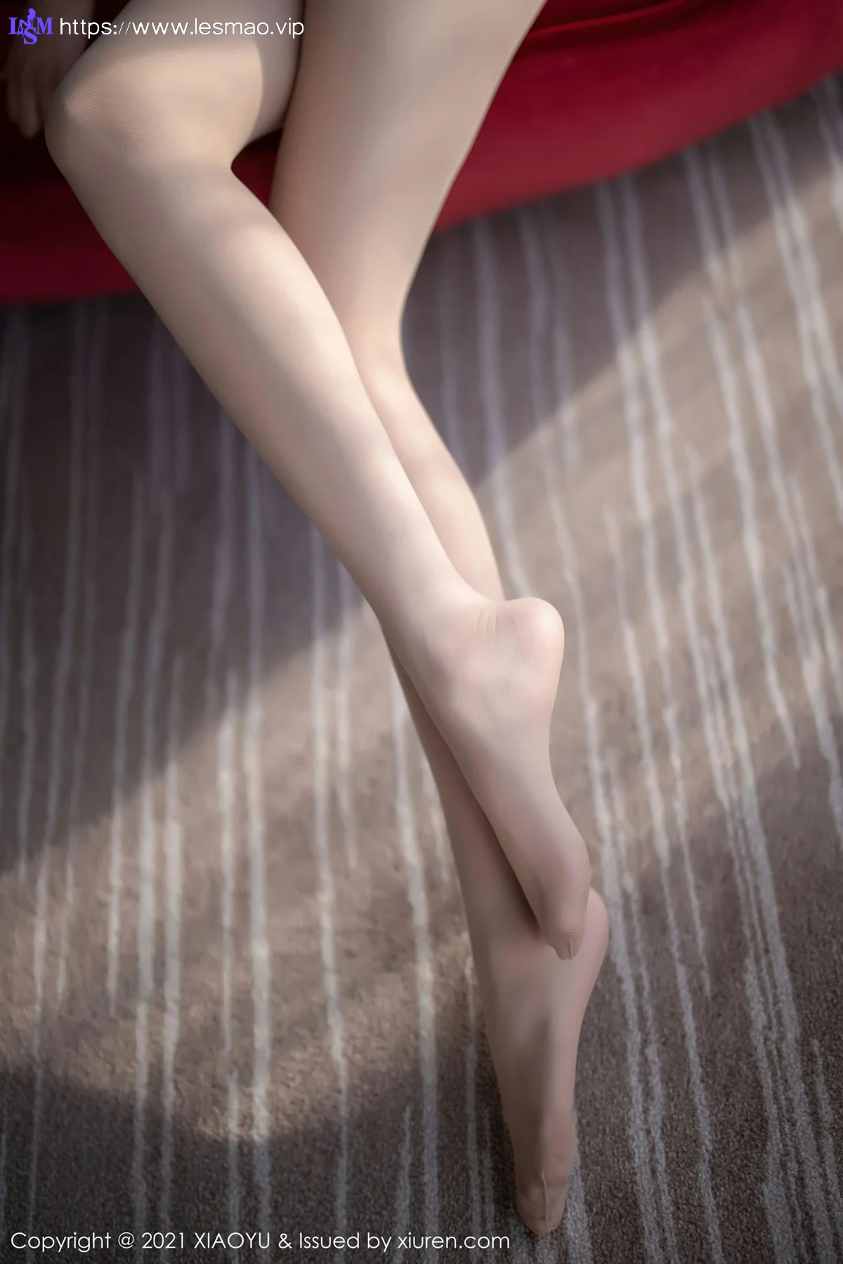 XIAOYU  语画界 Vol.458 清秀娇柔多姿 蜜桃酱o 妹子新人 - 43
