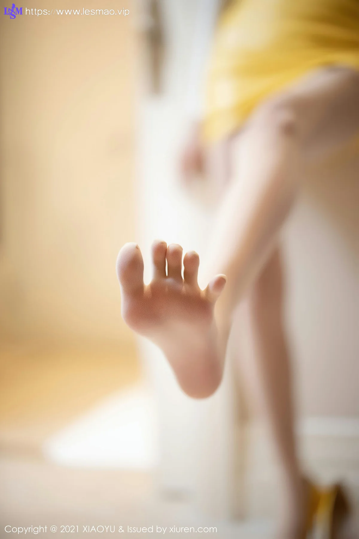 XIAOYU  语画界 Vol.464 清甜风格轻熟女 杨晨晨sugar - 17