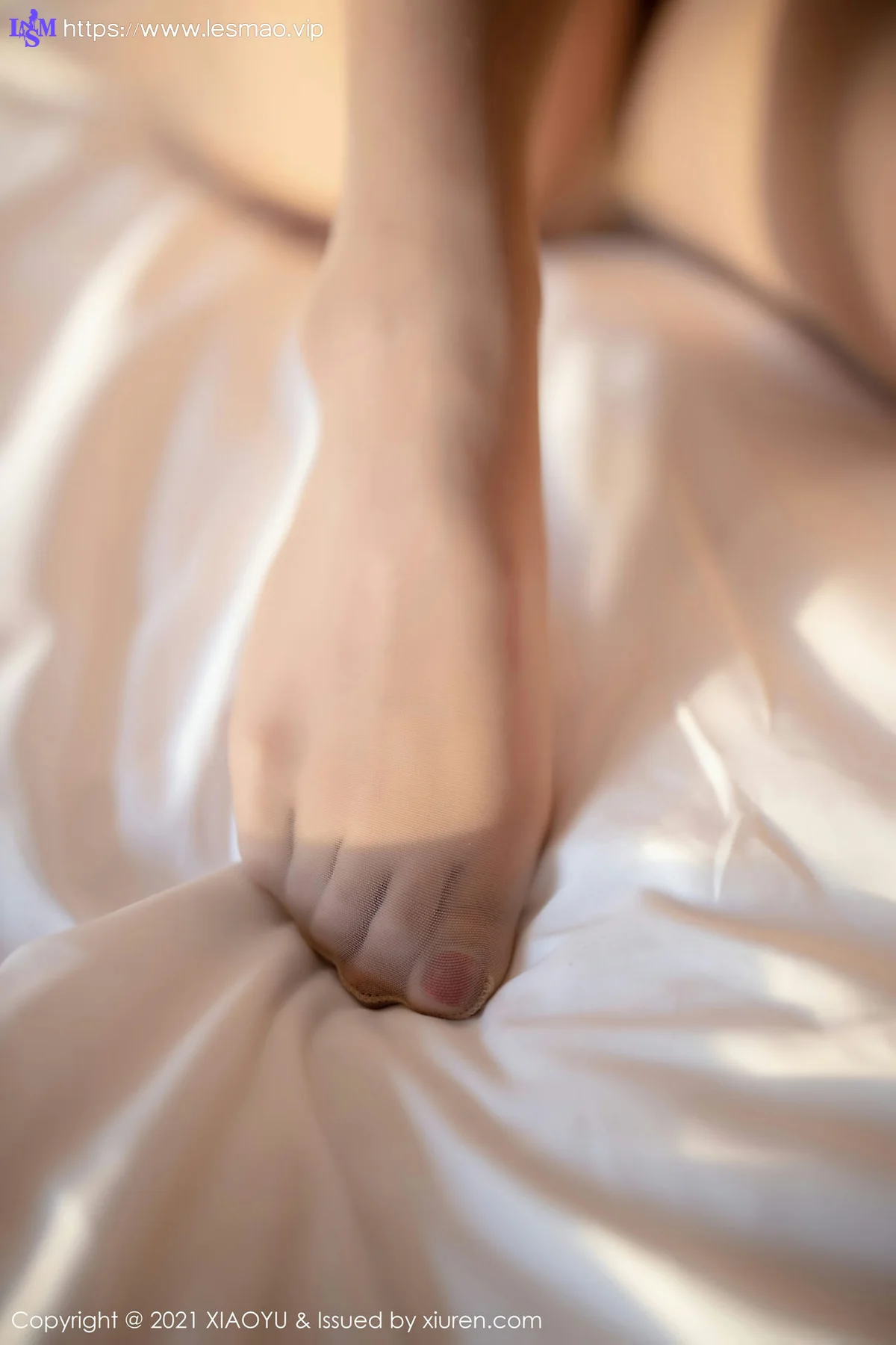 XIAOYU  语画界 Vol.468 奈沐子 傲人身材妹子新人 - 66
