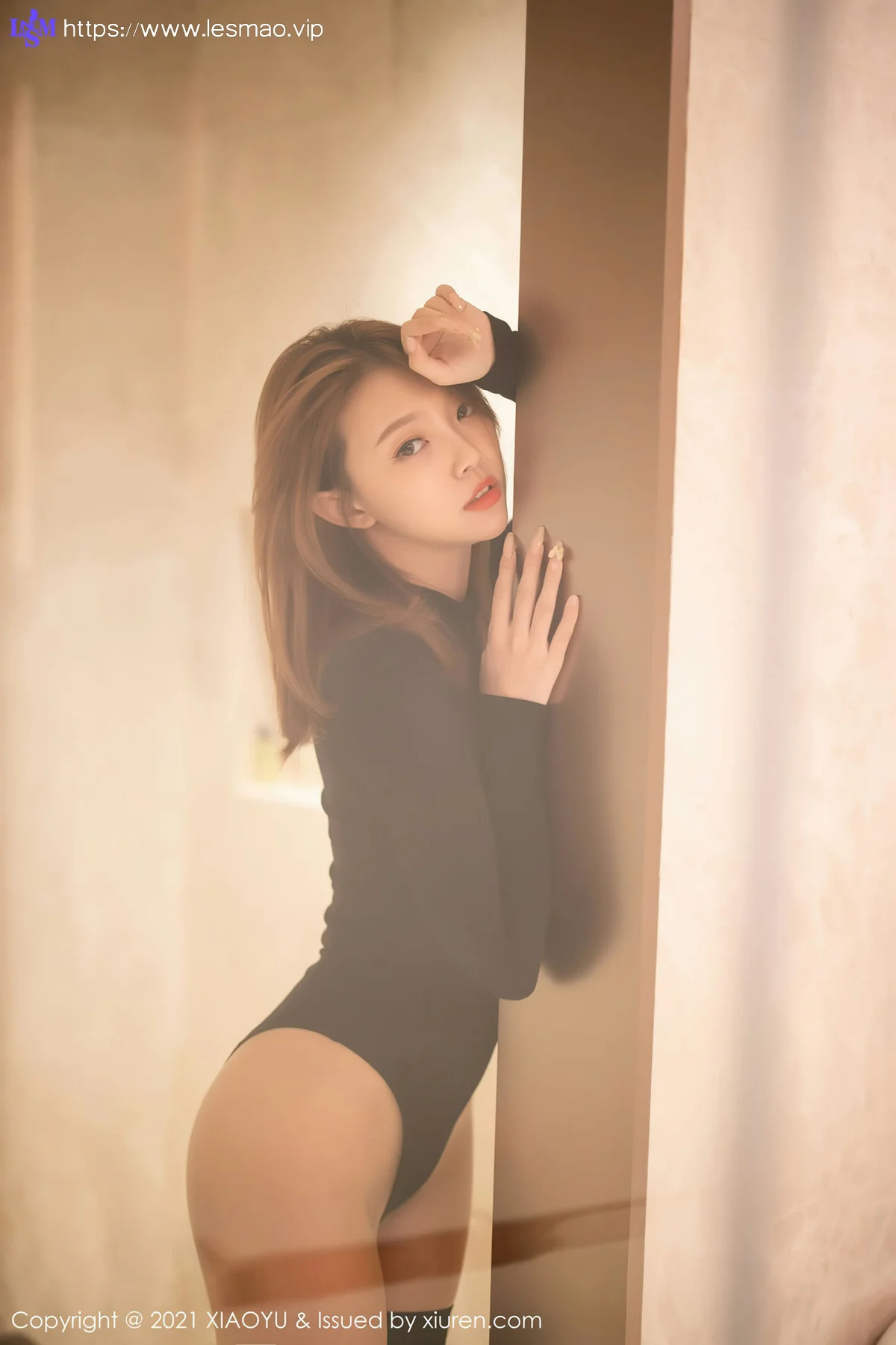 XIAOYU  语画界 Vol.483 魅惑连体衣 冯木木 - 18