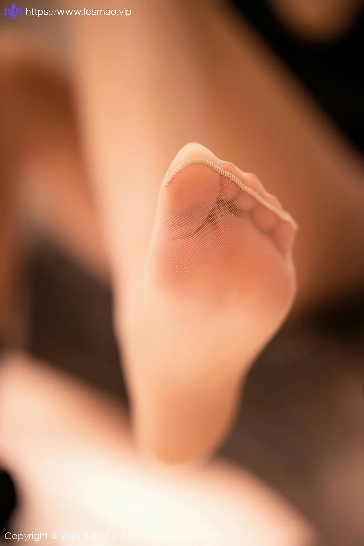 XIAOYU  语画界 Vol.483 魅惑连体衣 冯木木 - 62