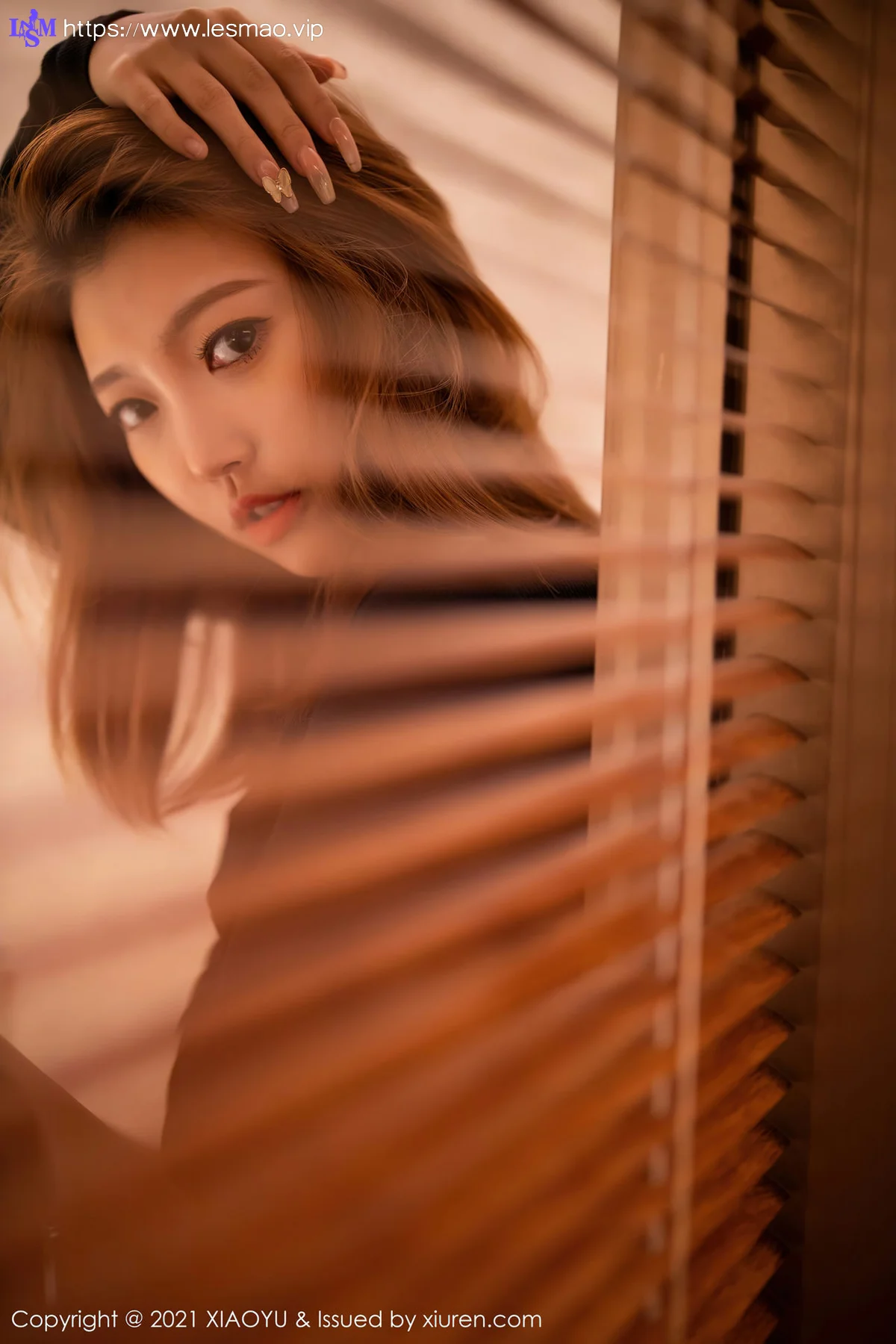 XIAOYU  语画界 Vol.483 魅惑连体衣 冯木木 - 69