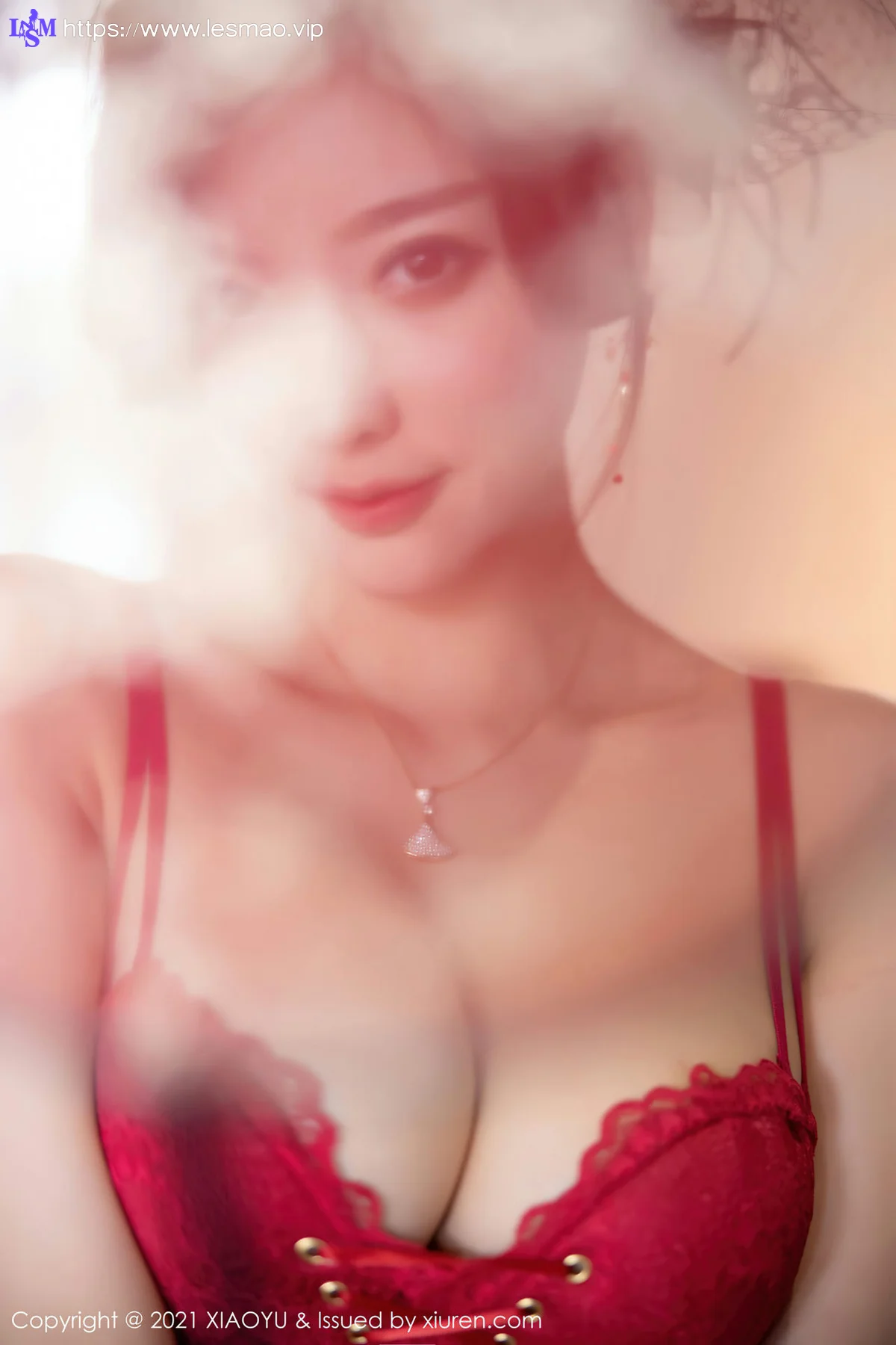 XIAOYU  语画界 Vol.515  浪漫旗袍 杨晨晨sugar心愿旅拍写真 - 60