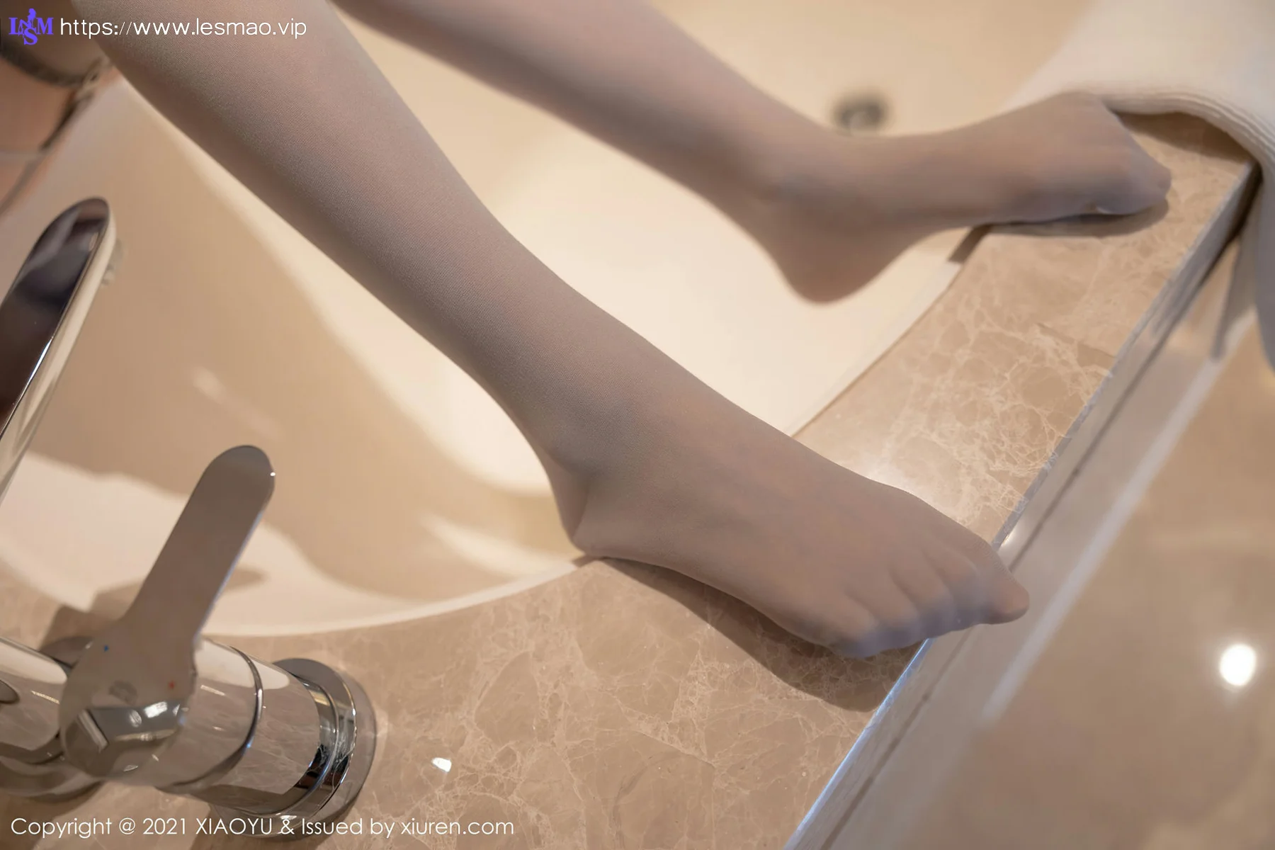 XIAOYU  语画界 Vol.532 魅惑情趣湿身 豆瓣酱 性感写真 - 15