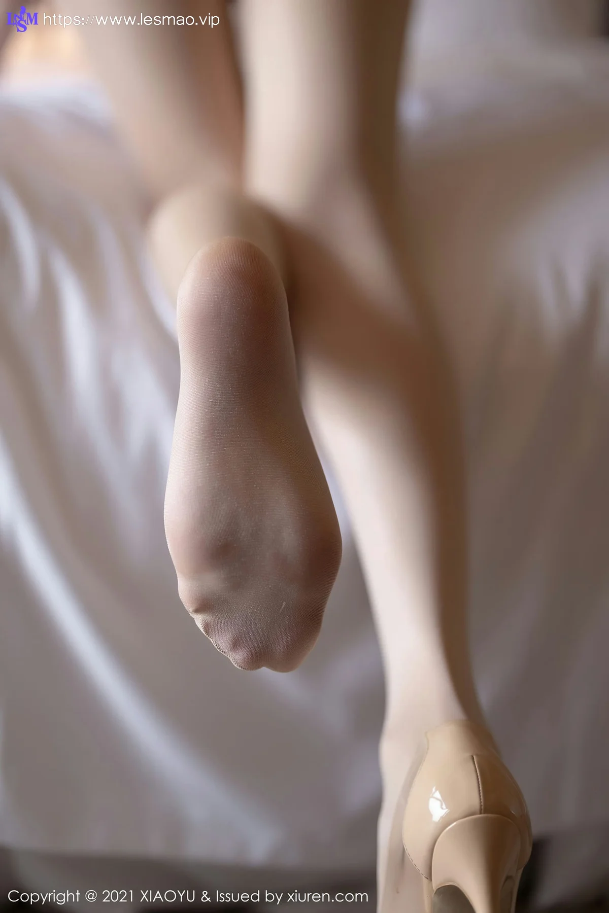 XIAOYU  语画界 Vol.556 华丽吊裙 梦心月 写真发布2 - 78