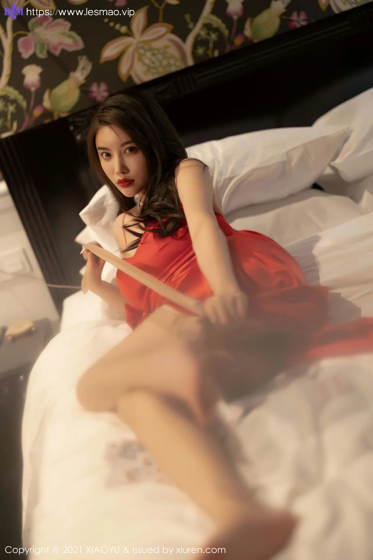 XIAOYU  语画界 Vol.582 荷官女郎 杨晨晨sugar 女神写真111 - 88
