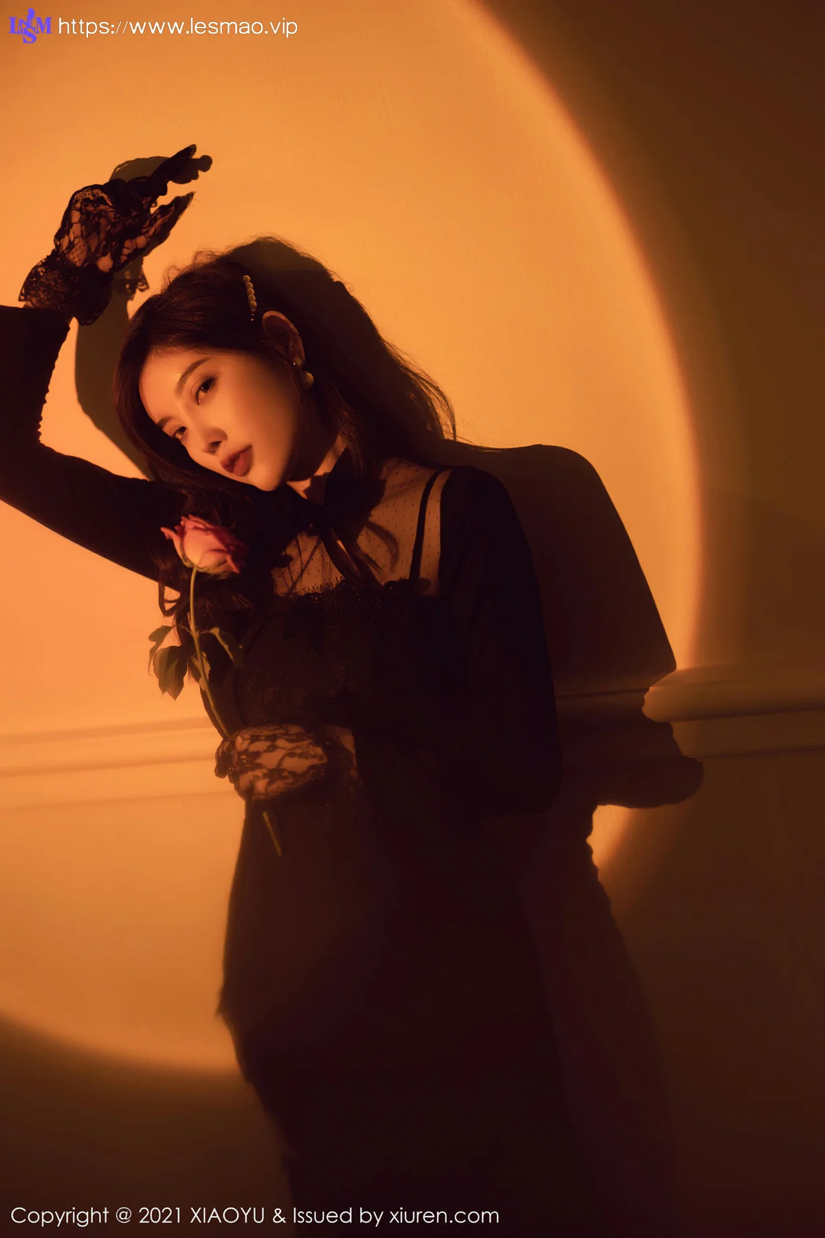 XIAOYU  语画界 Vol.612 杨晨晨yome 翘臀诱惑 - 27