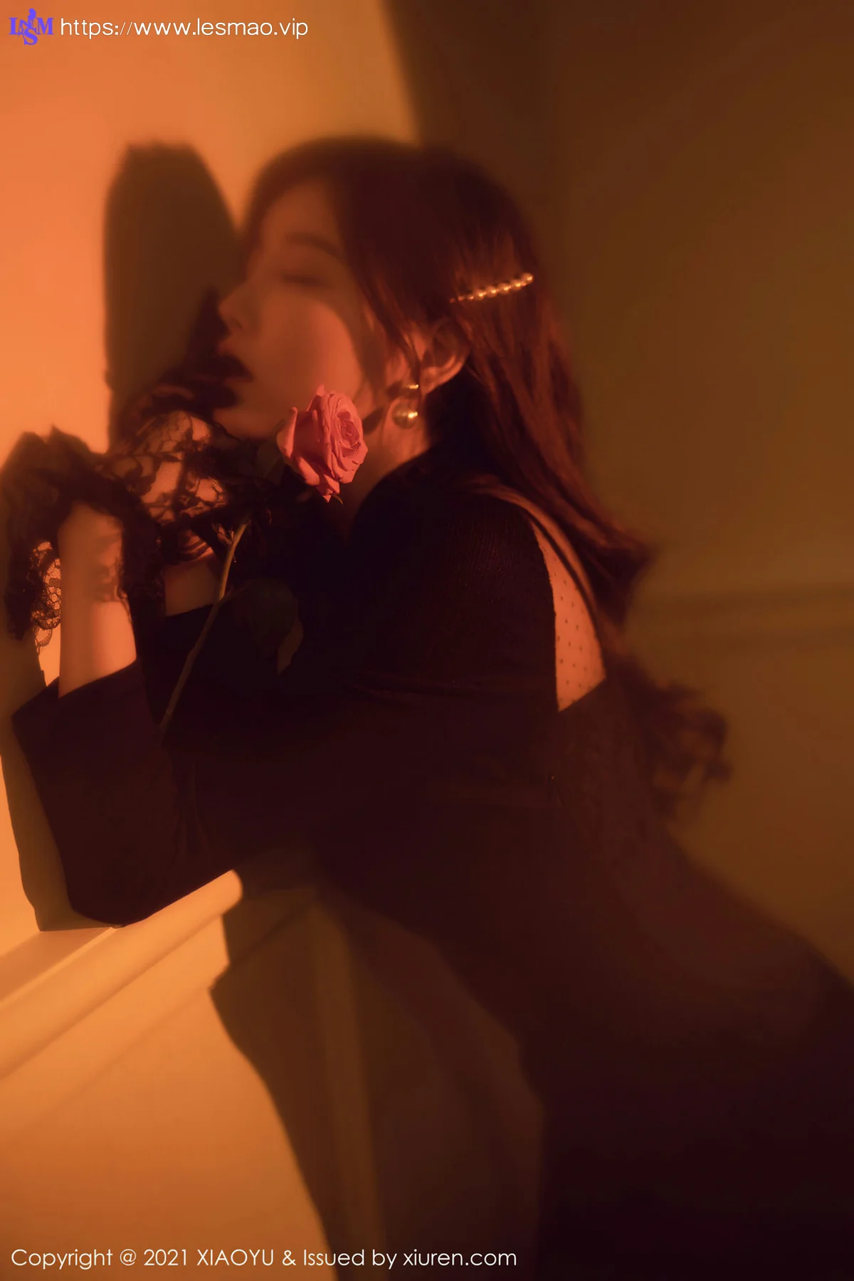 XIAOYU  语画界 Vol.612 杨晨晨yome 翘臀诱惑 - 33
