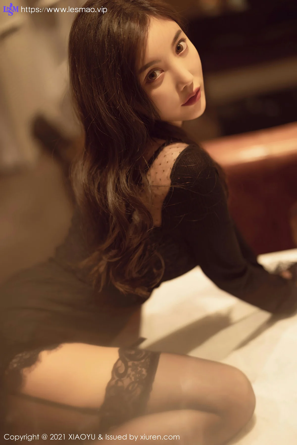 XIAOYU  语画界 Vol.612 杨晨晨yome 翘臀诱惑 - 48