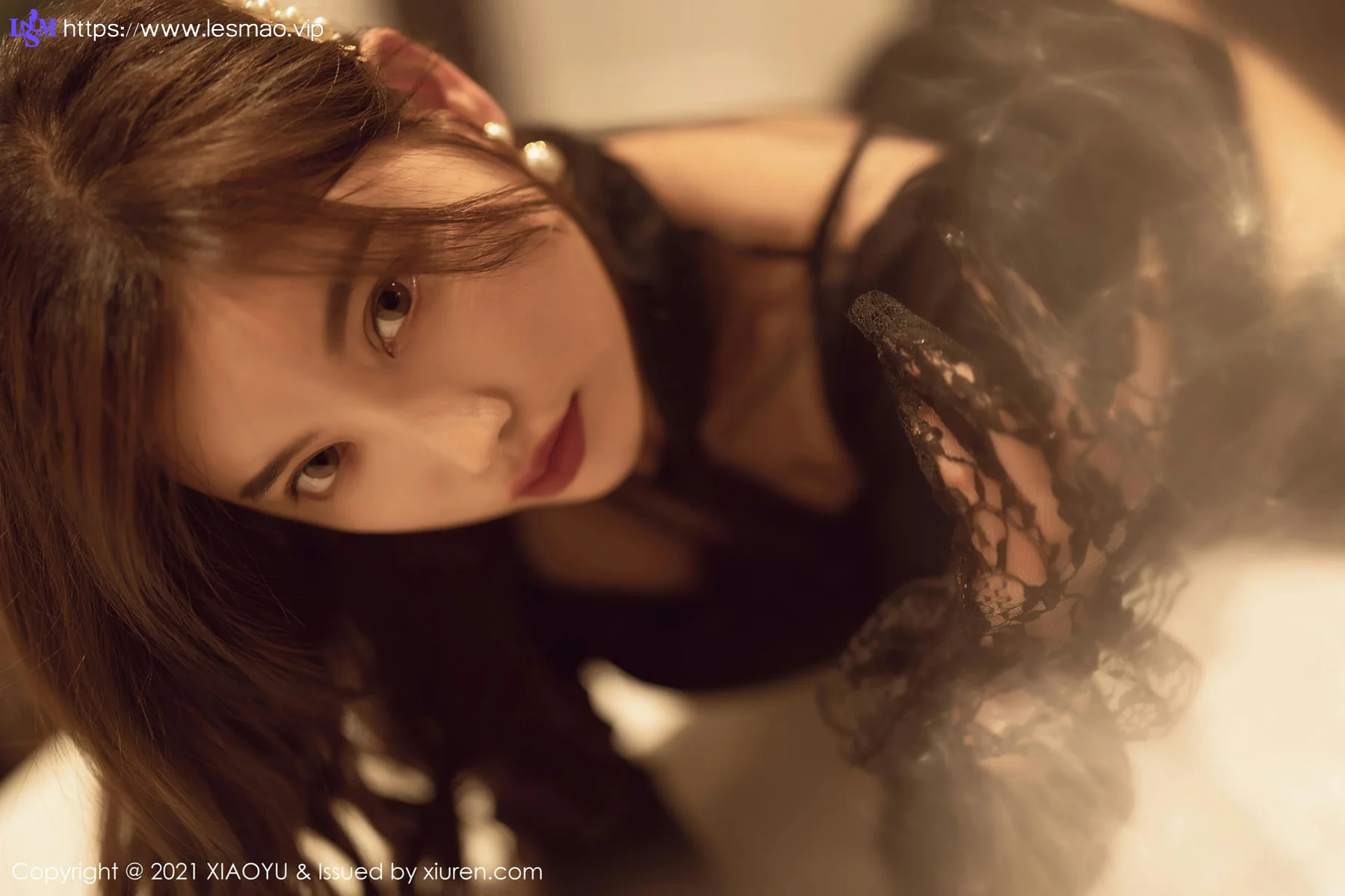 XIAOYU  语画界 Vol.612 杨晨晨yome 翘臀诱惑 - 58