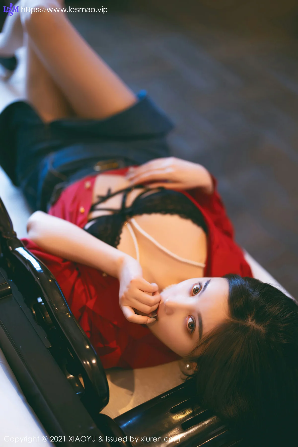 XIAOYU  语画界 Vol.618 杨晨晨 翘臀美腿 - 30