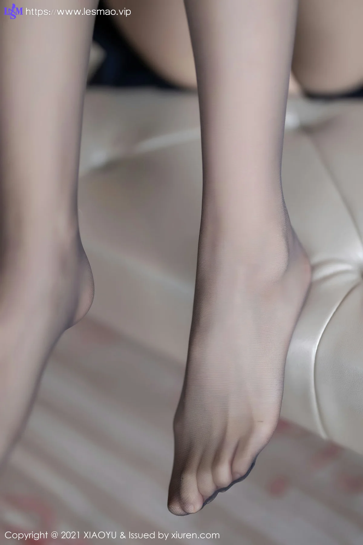 XIAOYU  语画界 Vol.623 清纯JK制服 林星阑 性感写真 - 26