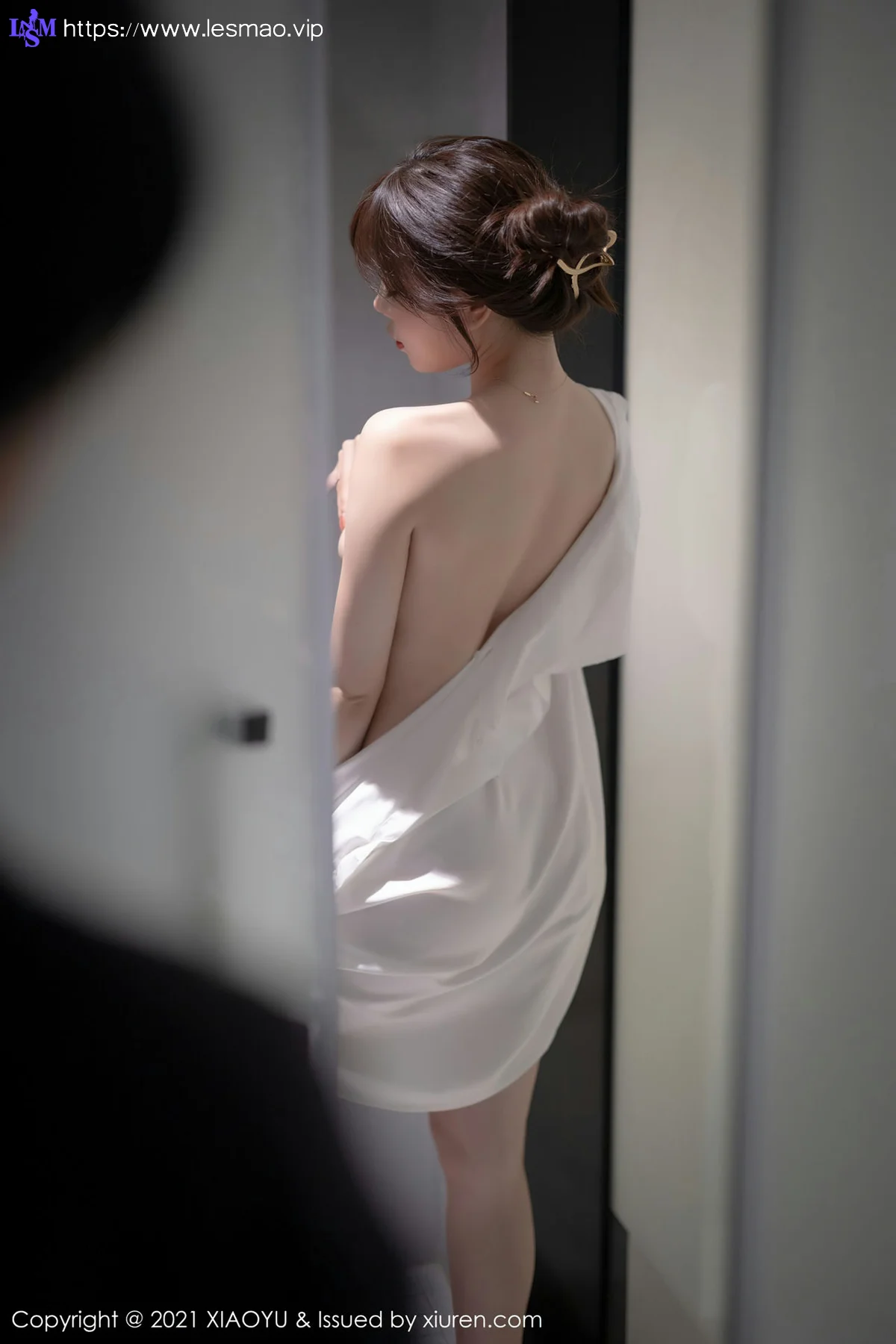 XIAOYU  语画界 Vol.625 剧情镜头 芝芝Booty 私房写真2 - 74
