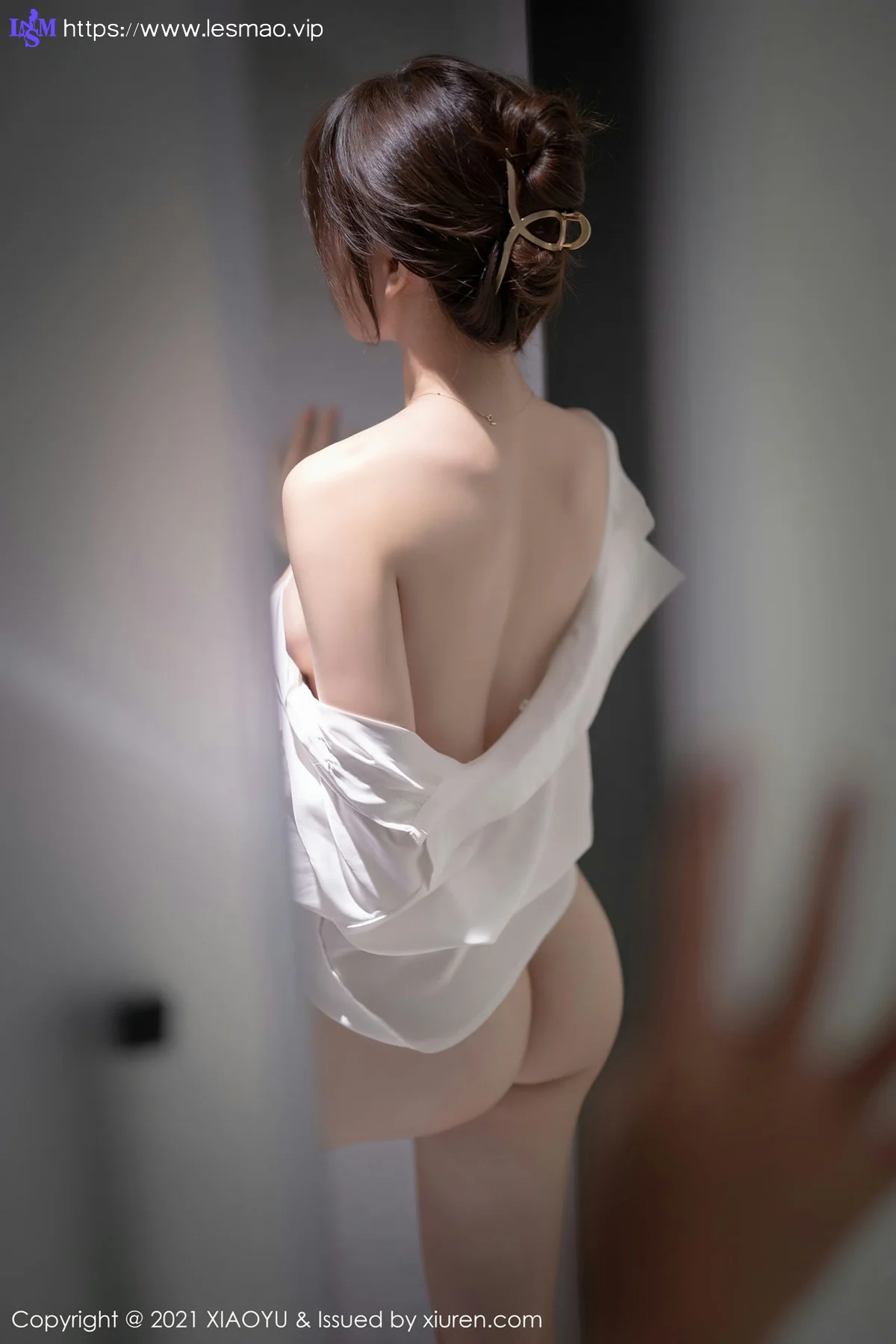 XIAOYU  语画界 Vol.625 剧情镜头 芝芝Booty 私房写真2 - 76