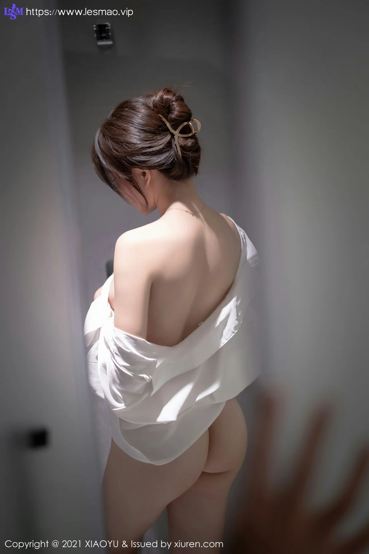 XIAOYU  语画界 Vol.625 剧情镜头 芝芝Booty 私房写真2 - 78