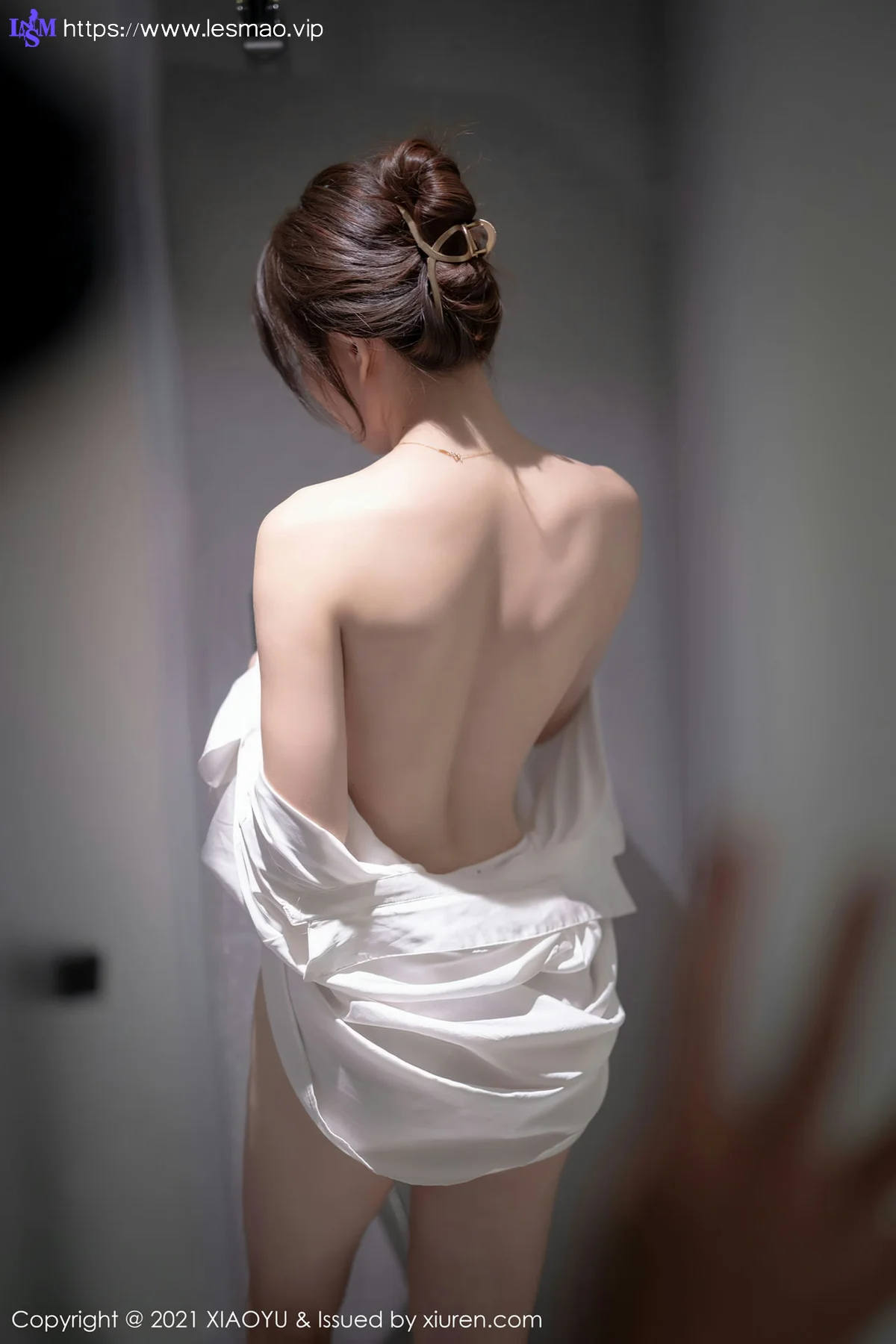XIAOYU  语画界 Vol.625 剧情镜头 芝芝Booty 私房写真2 - 79