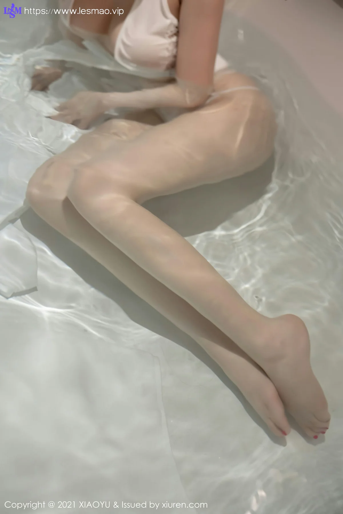 XIAOYU  语画界 Vol.653 湿身爆乳 杨晨晨sugar 广西心愿旅拍11 - 65