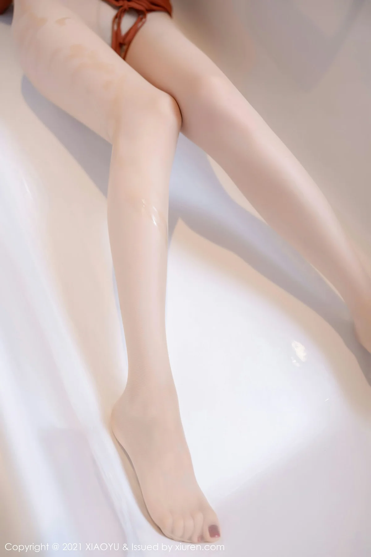 XIAOYU  语画界 Vol.656 诱人妩媚 梦心月 性感写真 - 26