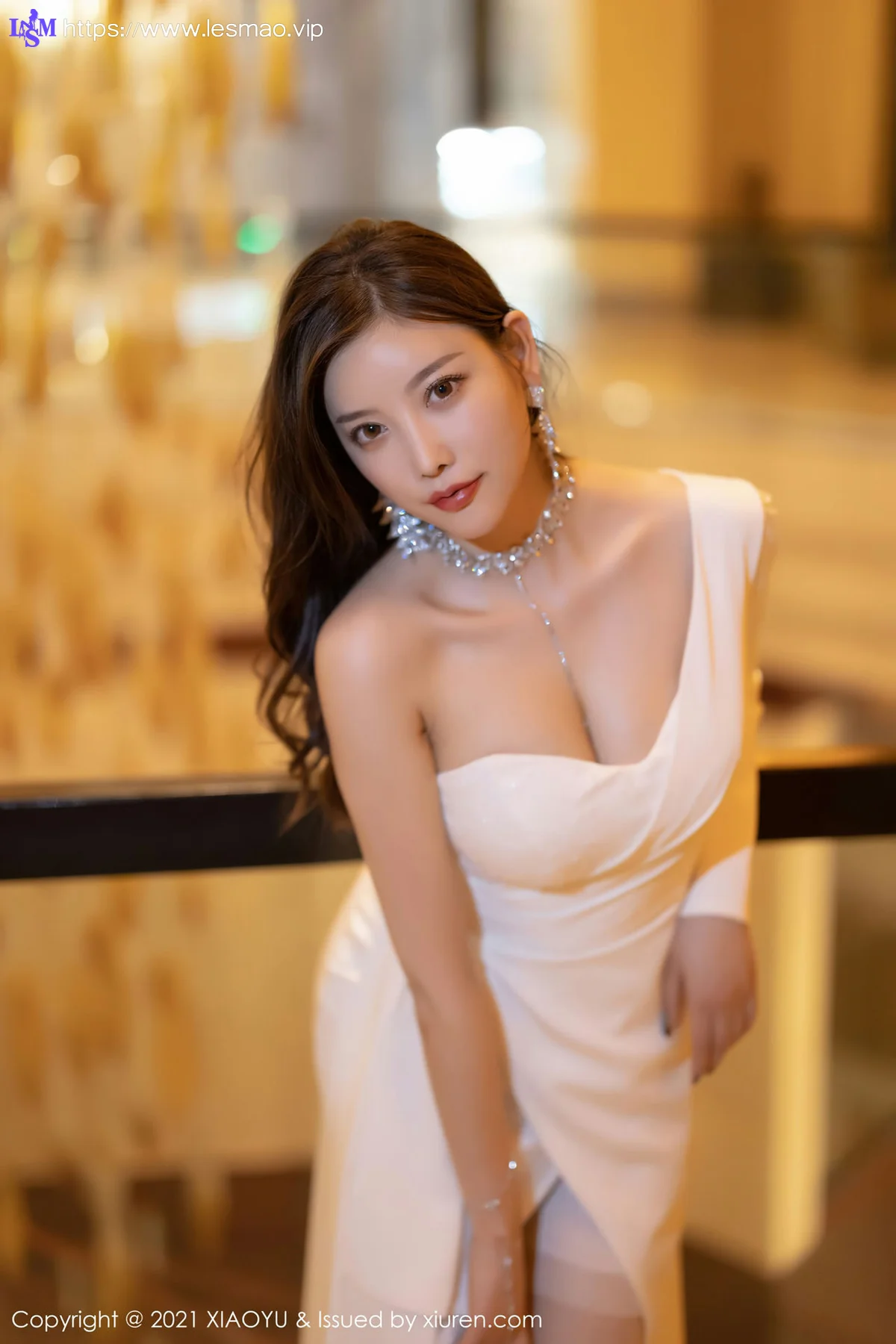 XIAOYU  语画界 Vol.663 泳衣双重视觉 杨晨晨sugar 广西心愿旅... - 20
