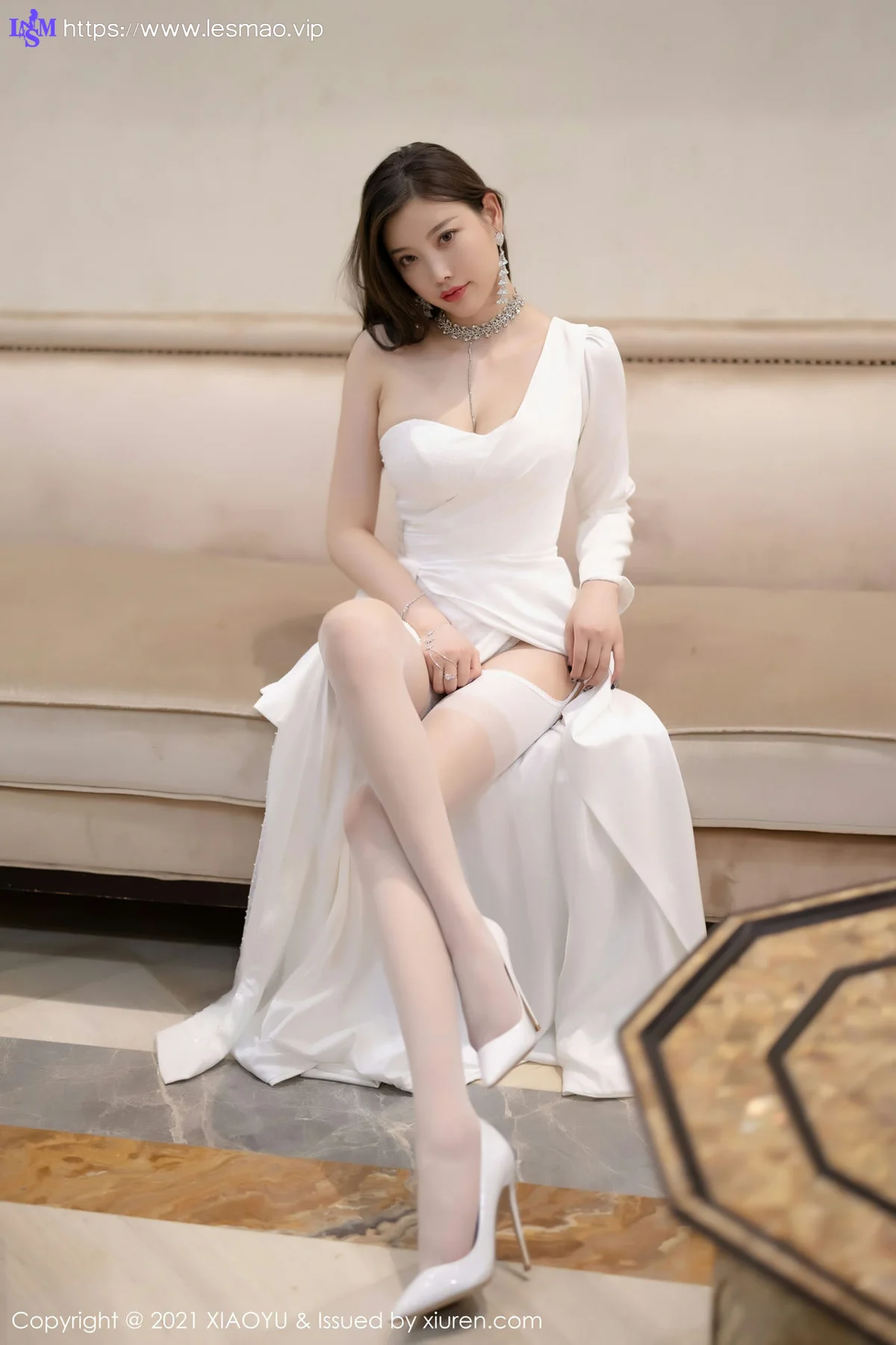 XIAOYU  语画界 Vol.663 泳衣双重视觉 杨晨晨sugar 广西心愿旅... - 24