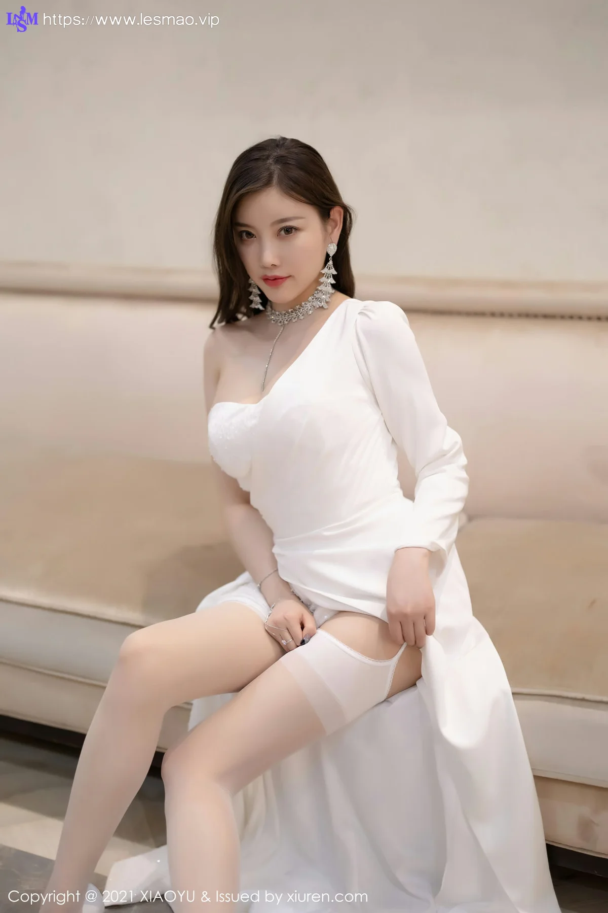 XIAOYU  语画界 Vol.663 泳衣双重视觉 杨晨晨sugar 广西心愿旅... - 25