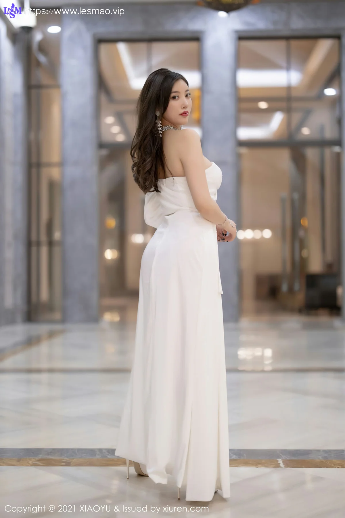 XIAOYU  语画界 Vol.663 泳衣双重视觉 杨晨晨sugar 广西心愿旅... - 26