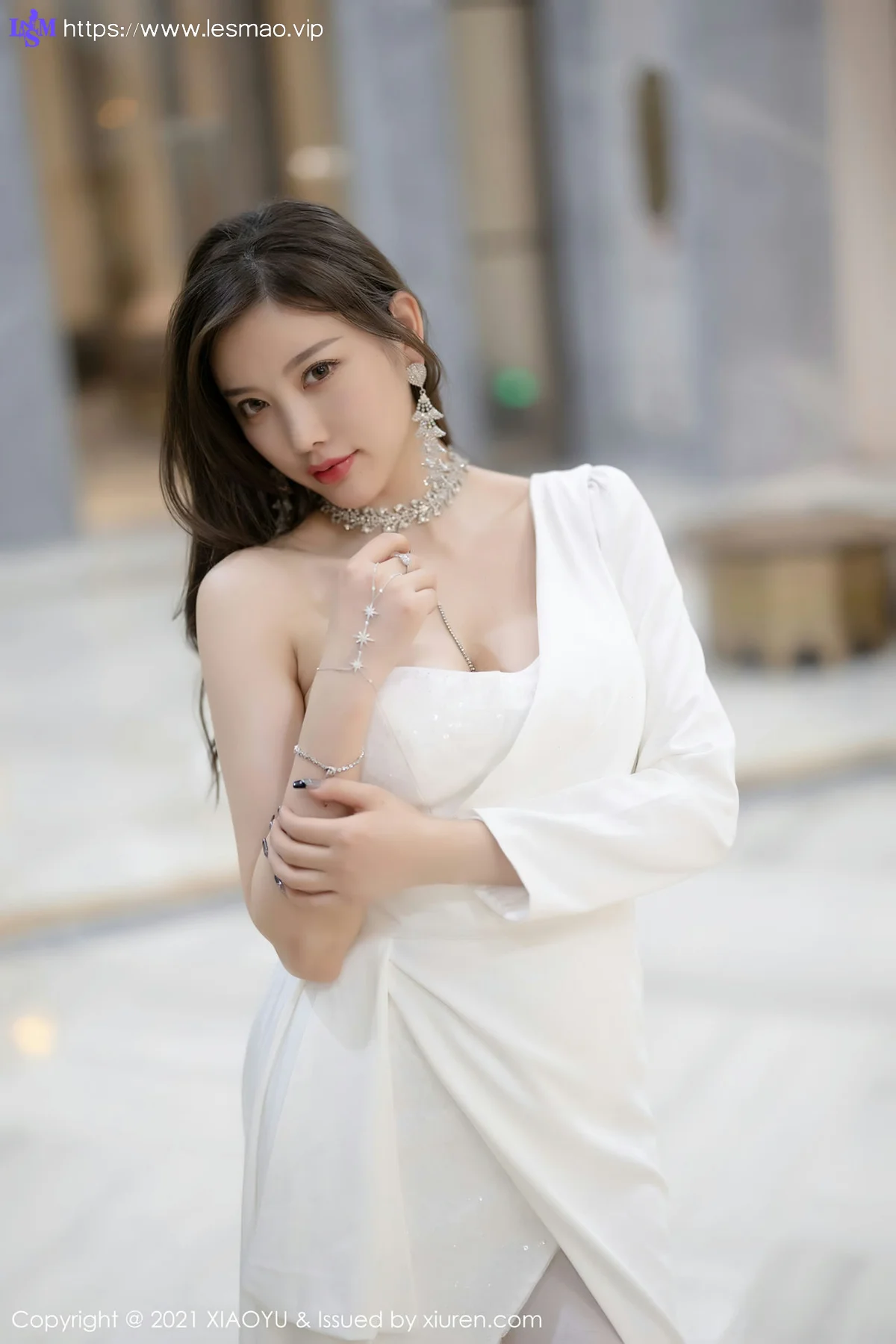 XIAOYU  语画界 Vol.663 泳衣双重视觉 杨晨晨sugar 广西心愿旅... - 28