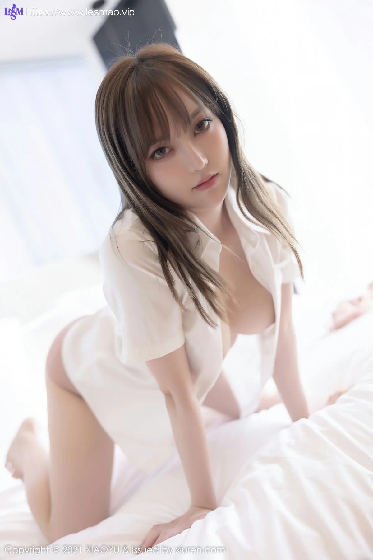 XIAOYU  语画界 Vol.677 学生制服 豆瓣酱 性感写真1 - 81