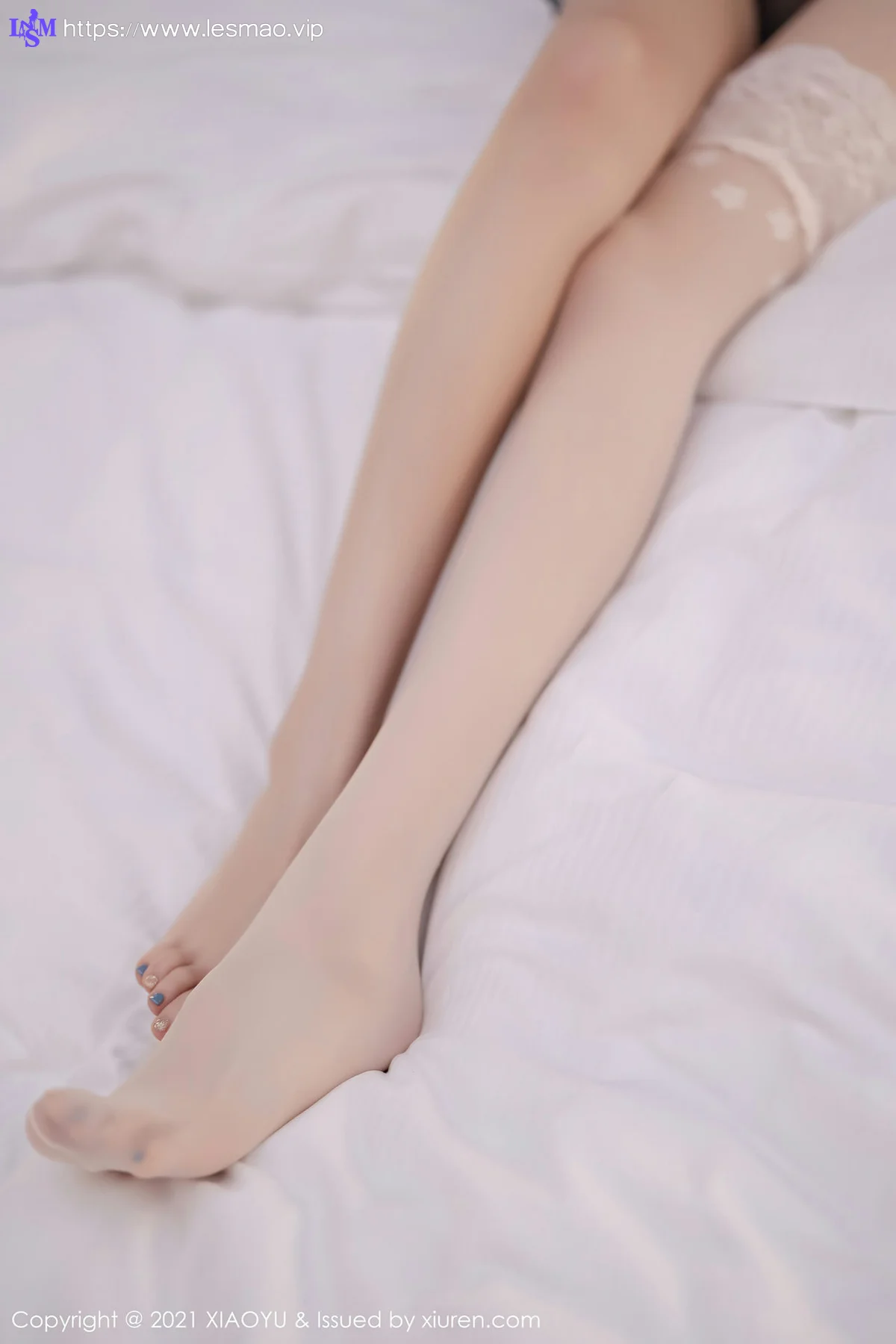 XIAOYU  语画界 Vol.686 曼妙身姿 林星阑 性感写真1 - 90