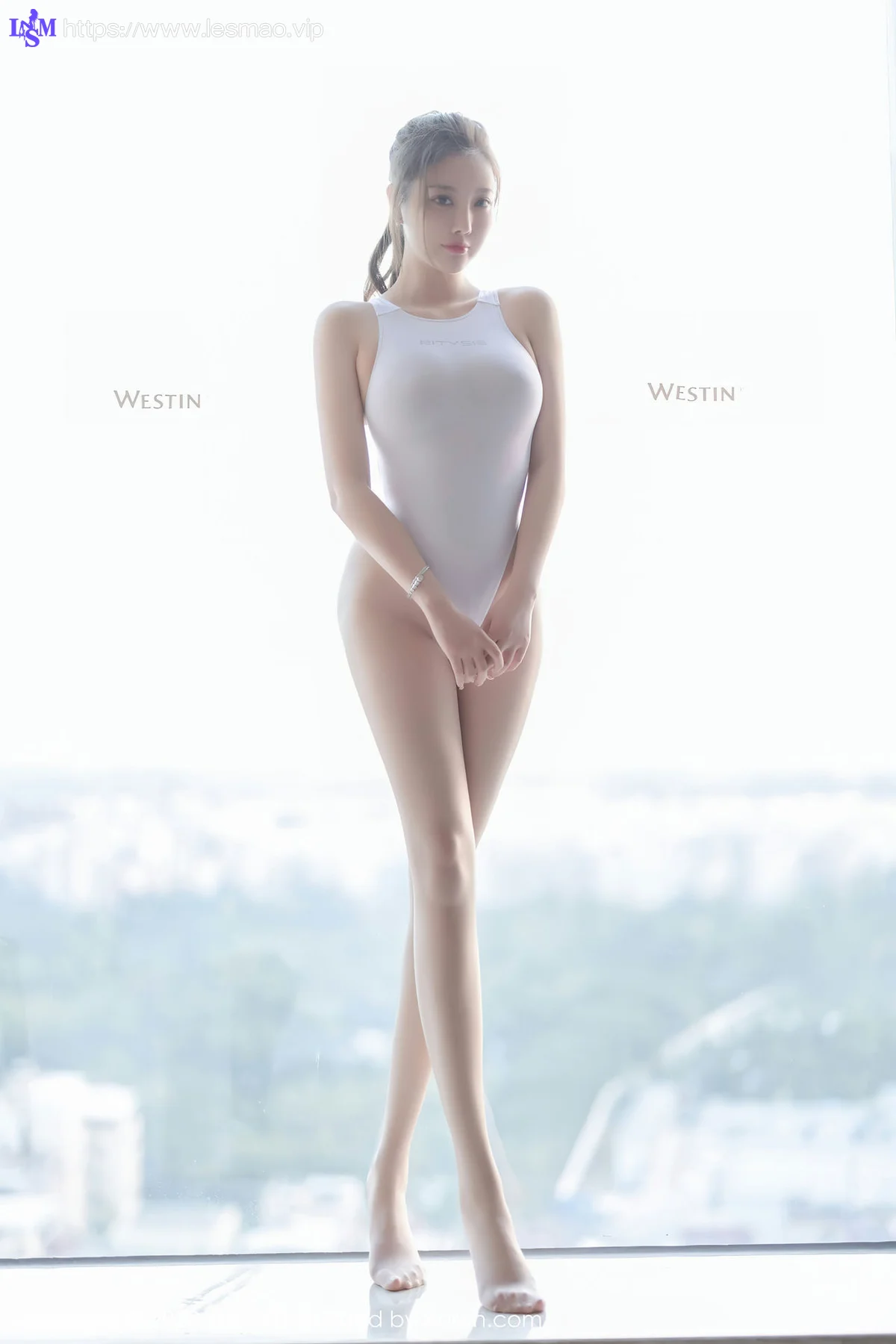 XIAOYU  语画界 Vol.714 运动服外套 杨晨晨Yome 性感写真22 - 72
