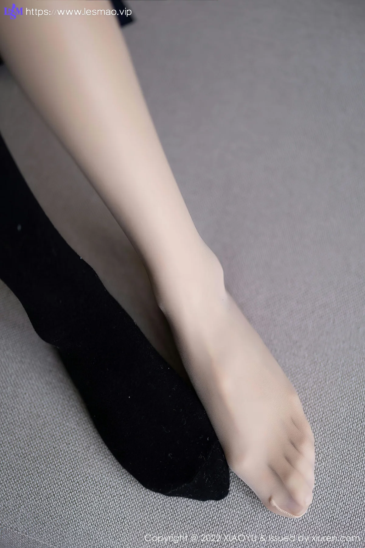 XIAOYU  语画界 Vol.726 jk短裙 林星阑 性感写真33 - 33