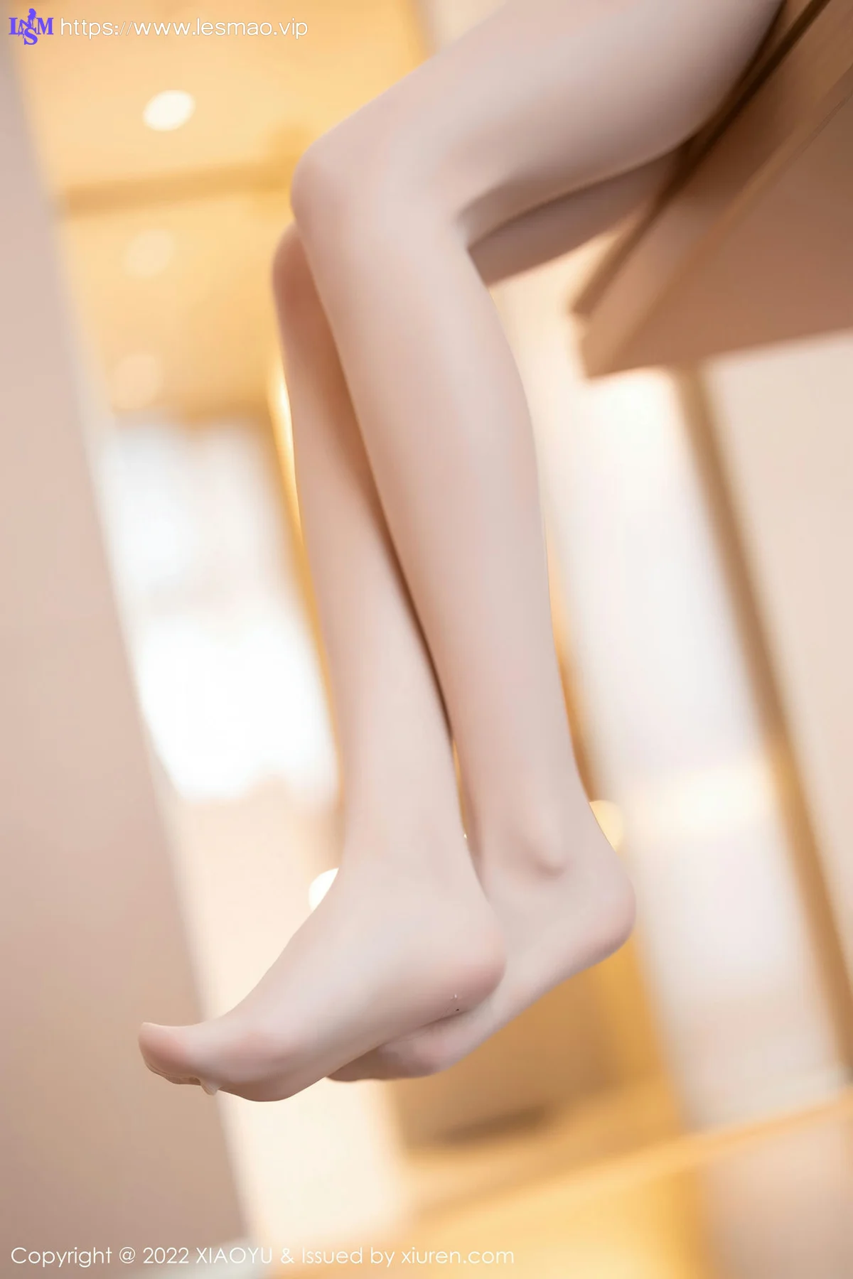 XIAOYU  语画界 Vol.726 jk短裙 林星阑 性感写真33 - 49