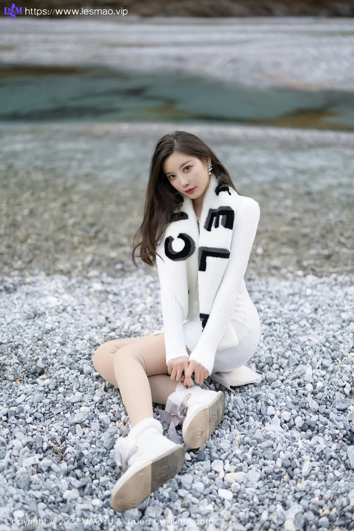 XIAOYU  语画界 Vol.758 丰盈美胸 杨晨晨Yome 丽江心愿旅拍1 - 74