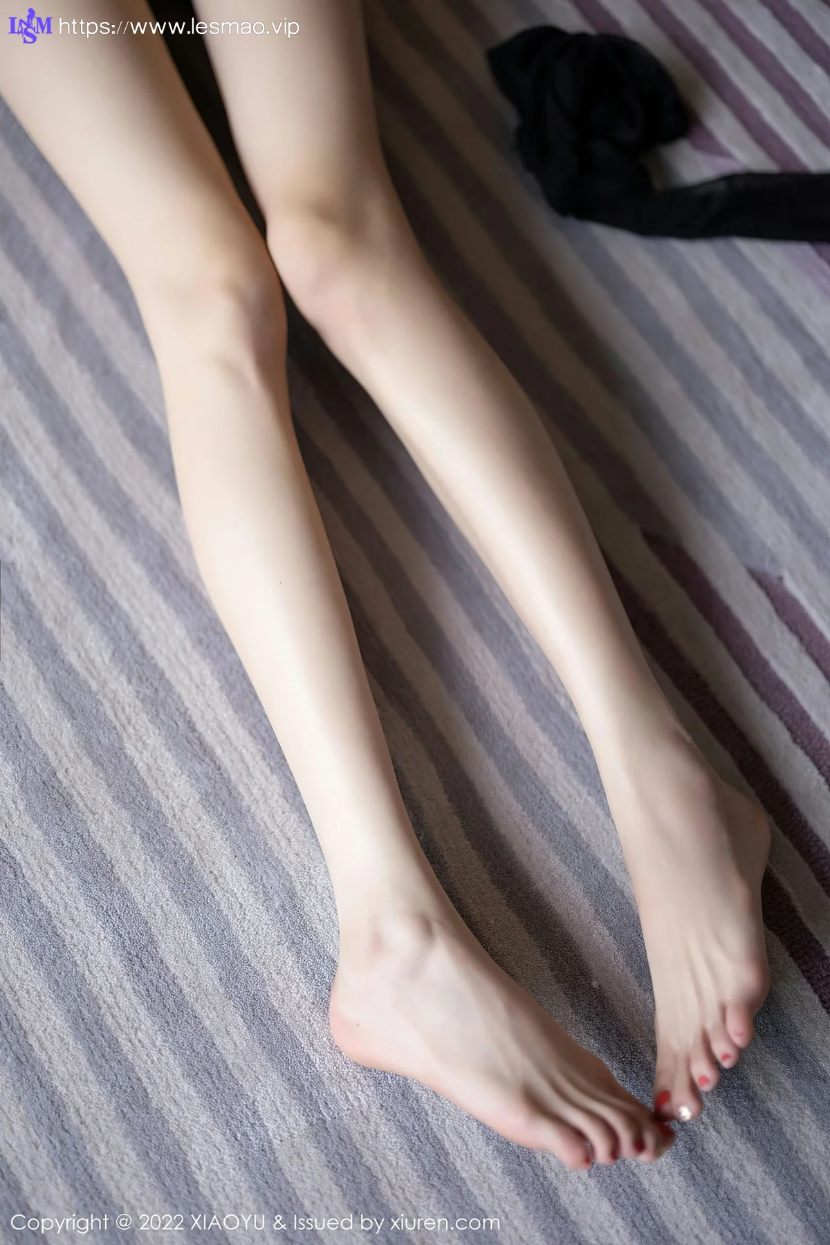 XIAOYU  语画界 Vol.759 黑色短裙 程程程- 性感私房2 - 68