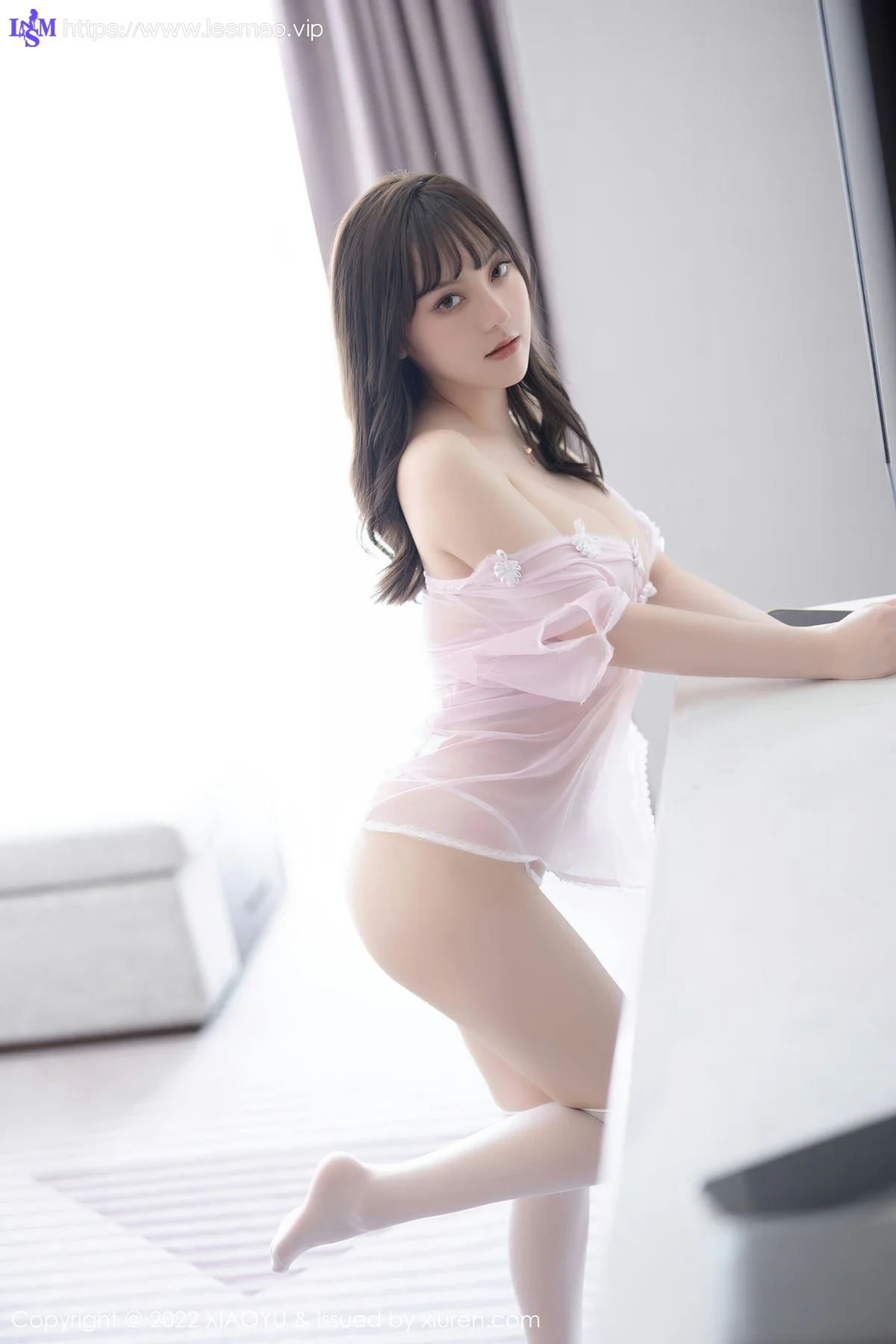 XIAOYU  语画界 Vol.761 气质美女 豆瓣酱 性感写真11 - 30