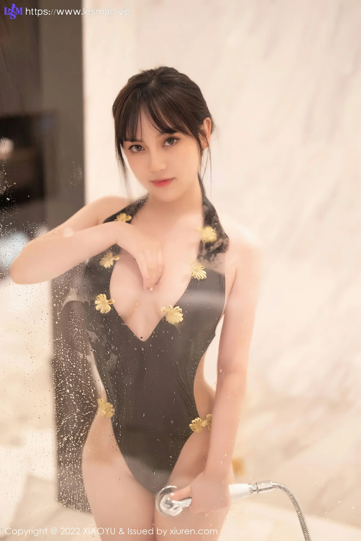 XIAOYU  语画界 Vol.761 气质美女 豆瓣酱 性感写真11 - 59