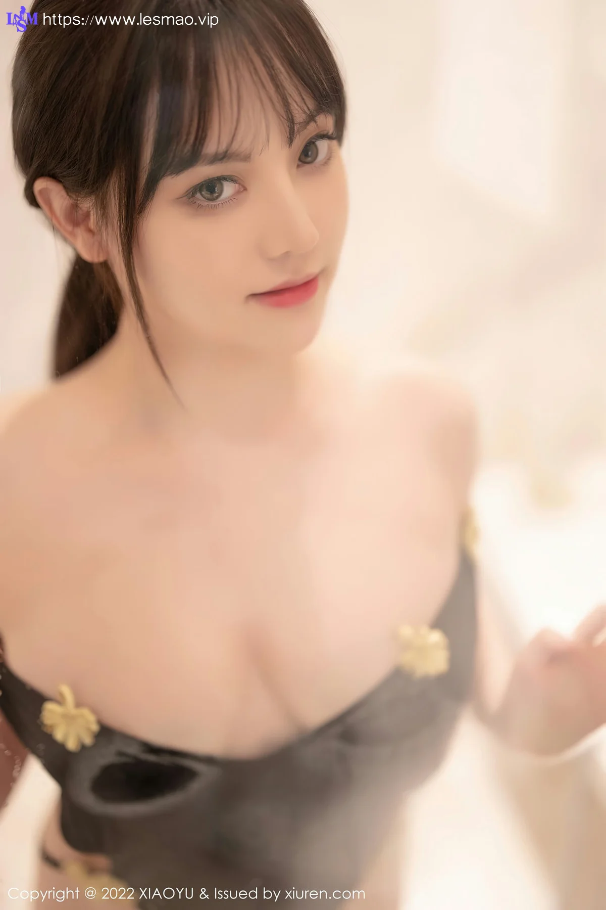 XIAOYU  语画界 Vol.761 气质美女 豆瓣酱 性感写真11 - 70