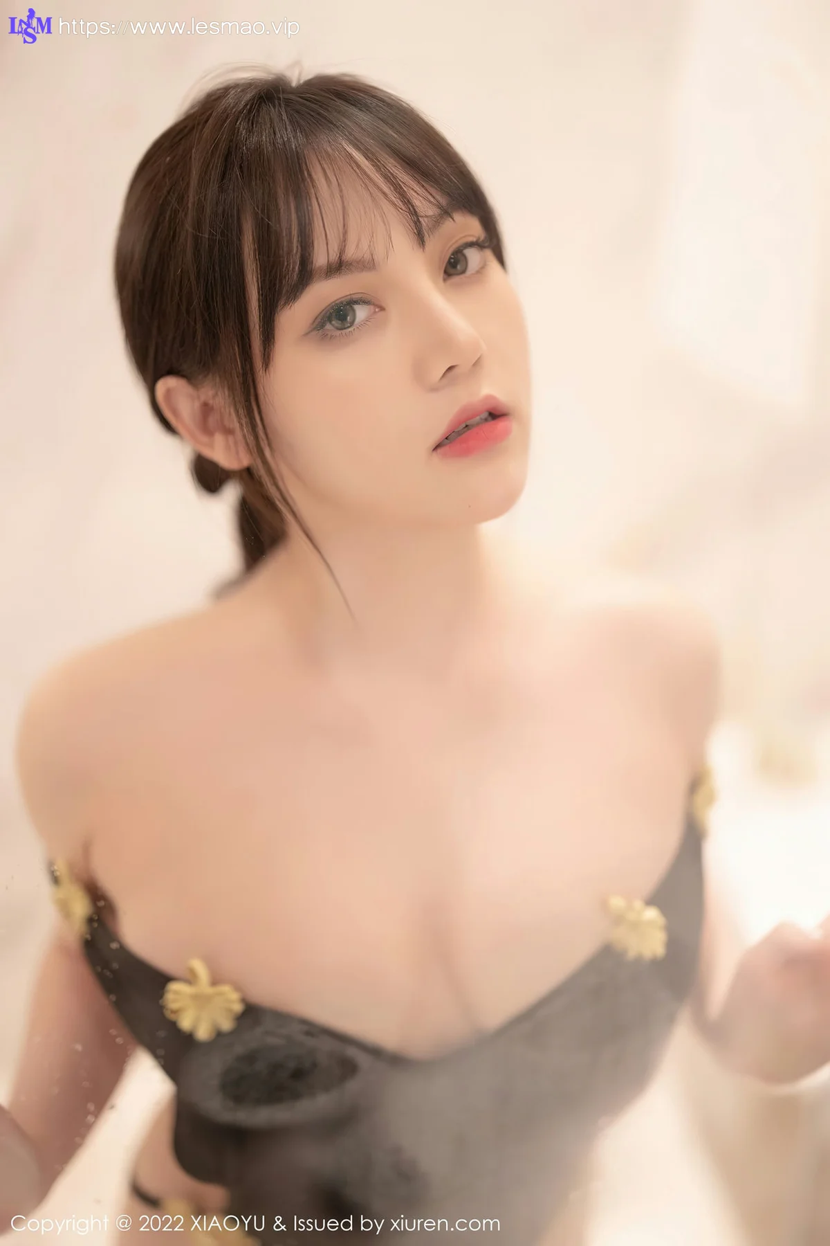 XIAOYU  语画界 Vol.761 气质美女 豆瓣酱 性感写真11 - 71